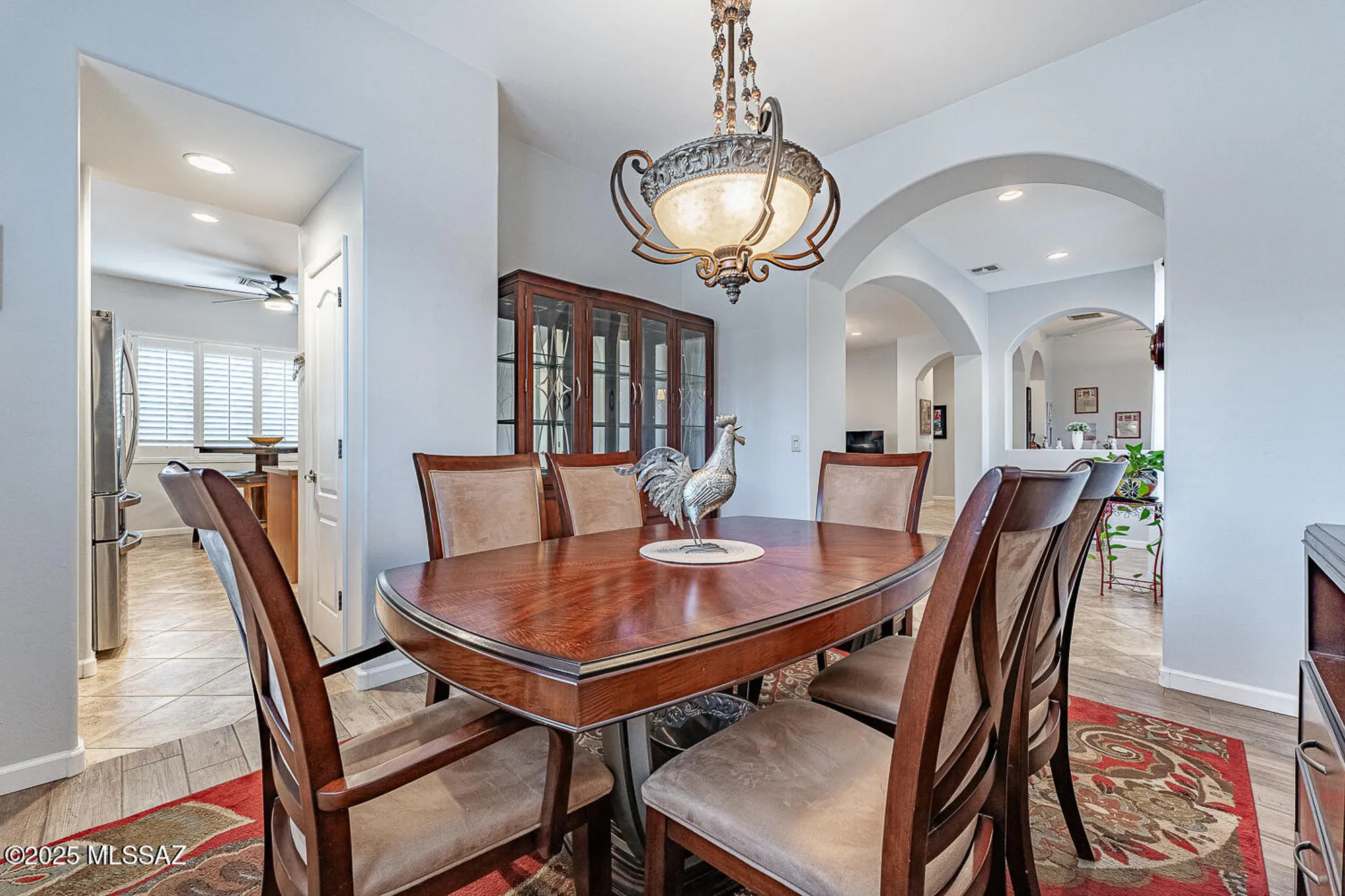 Property Slideshow image 14 of 51 | 5854 s turquoise canyon dr, Green Valley, AZ, 85622