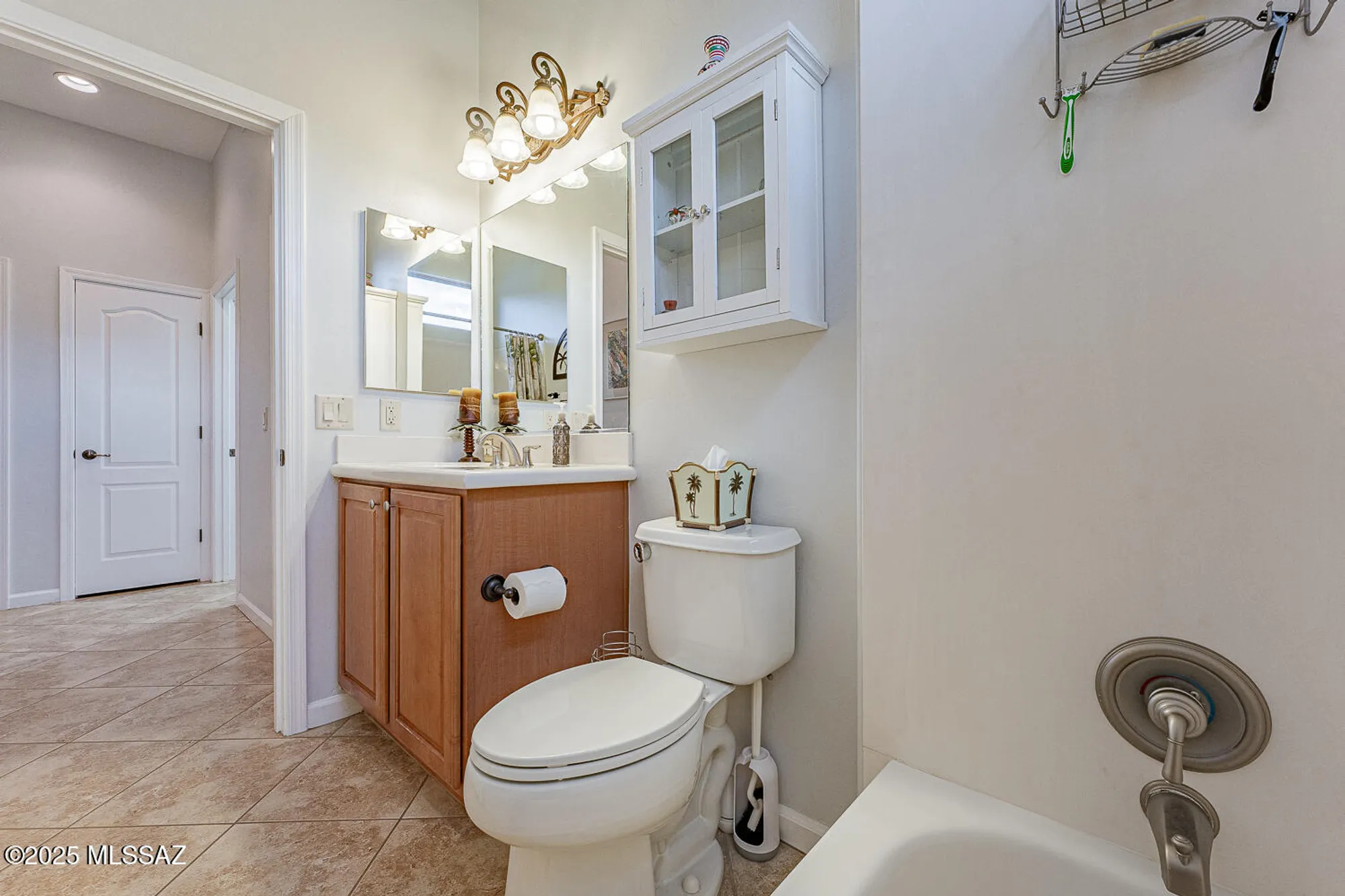 Property Slideshow image 31 of 51 | 5854 s turquoise canyon dr, Green Valley, AZ, 85622