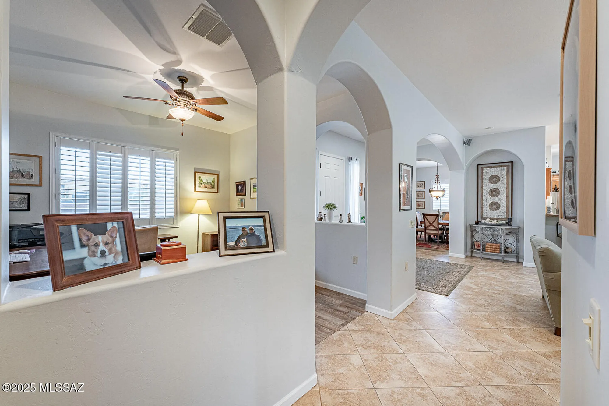 Property Slideshow image 16 of 51 | 5854 s turquoise canyon dr, Green Valley, AZ, 85622