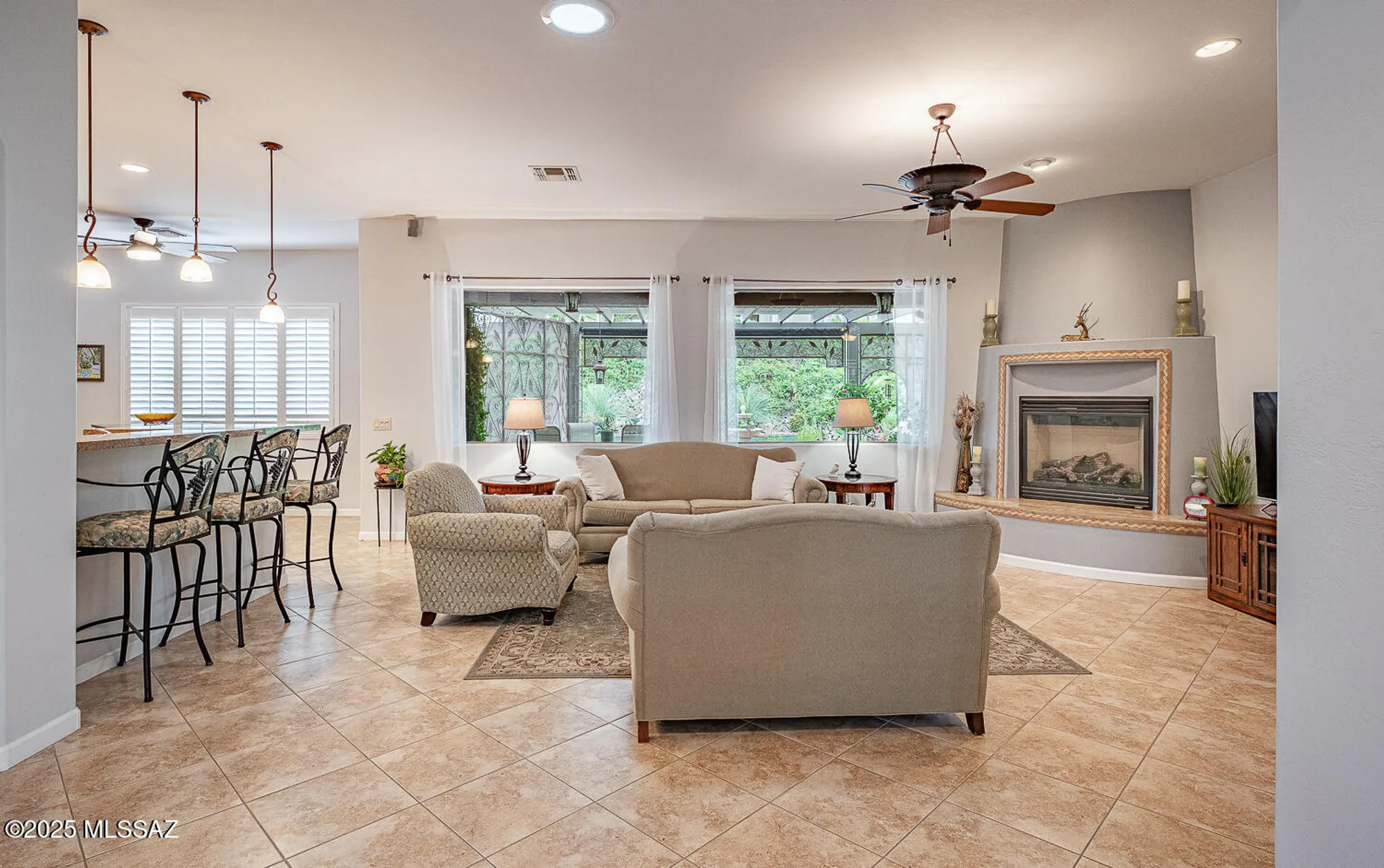 Property Slideshow image 6 of 51 | 5854 s turquoise canyon dr, Green Valley, AZ, 85622