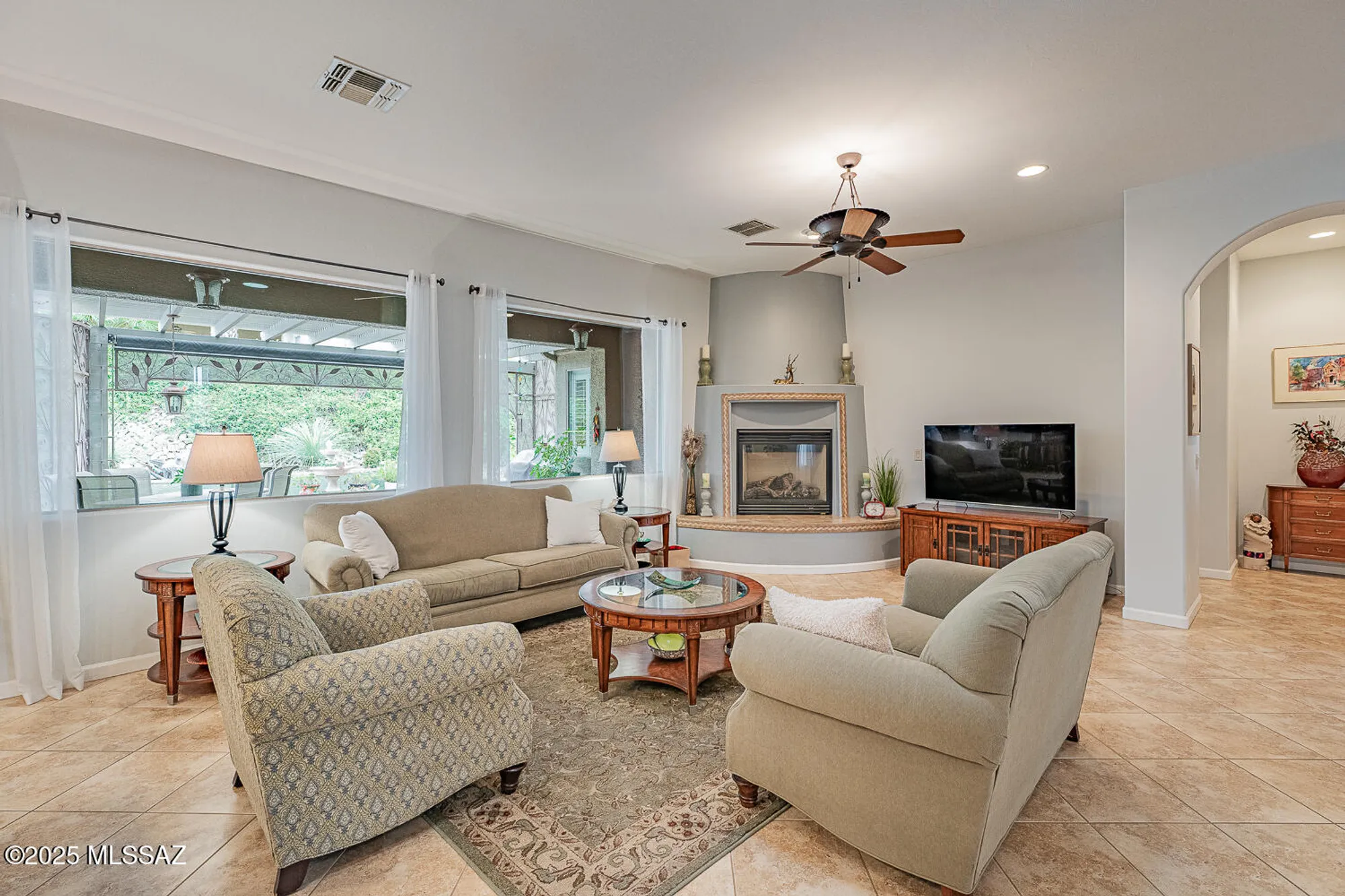 Property Slideshow image 7 of 51 | 5854 s turquoise canyon dr, Green Valley, AZ, 85622