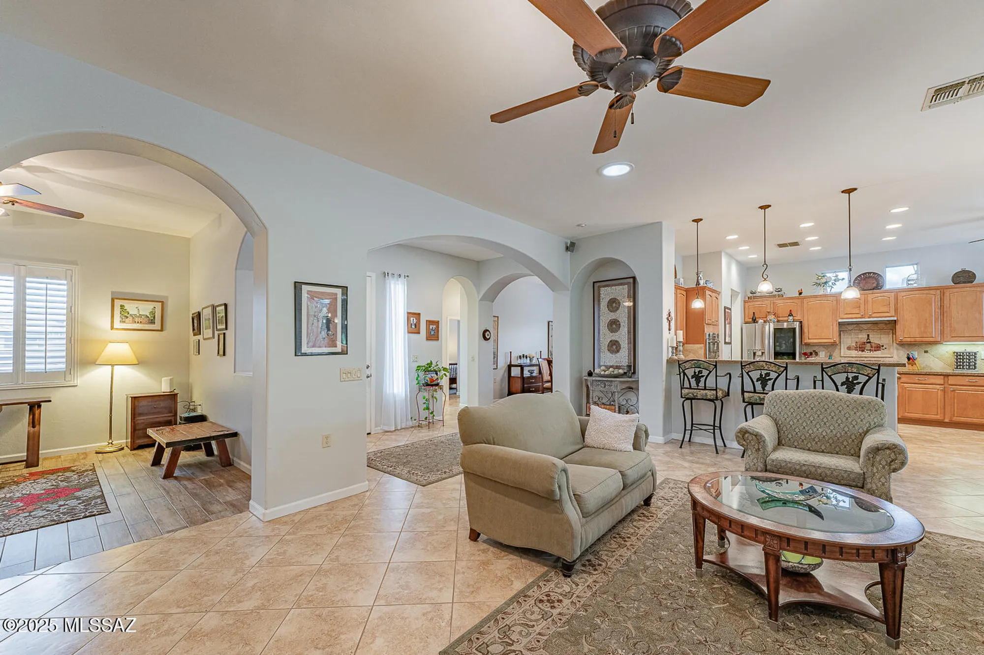 Property Slideshow image 9 of 51 | 5854 s turquoise canyon dr, Green Valley, AZ, 85622