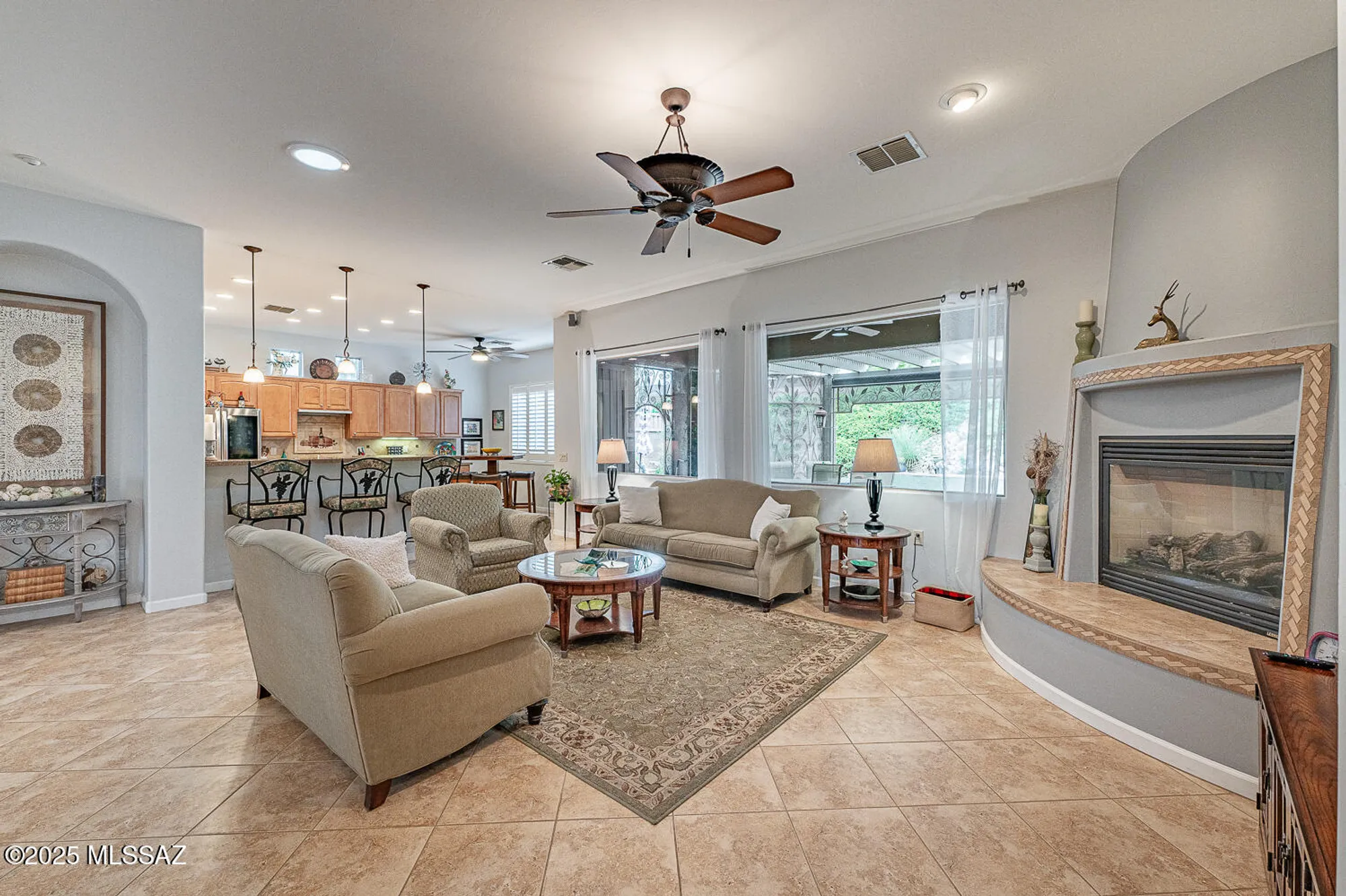 Property Slideshow image 8 of 51 | 5854 s turquoise canyon dr, Green Valley, AZ, 85622