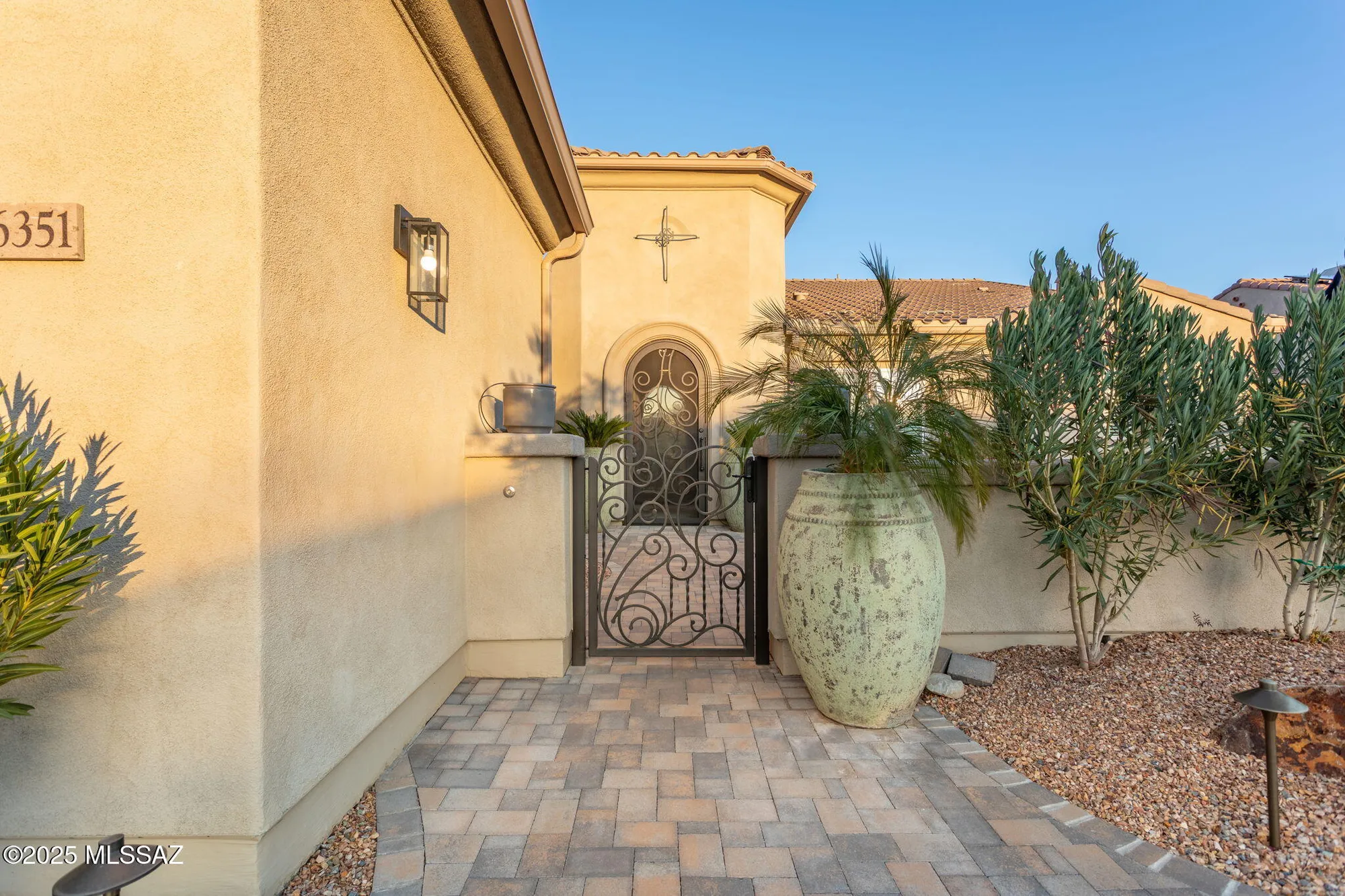 Property Slideshow image 7 of 47 | 36351 s basin camp rd, Tucson, AZ, 85739