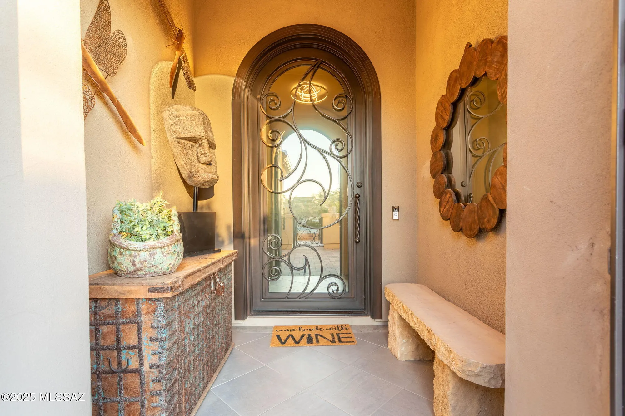 Property Slideshow image 8 of 47 | 36351 s basin camp rd, Tucson, AZ, 85739