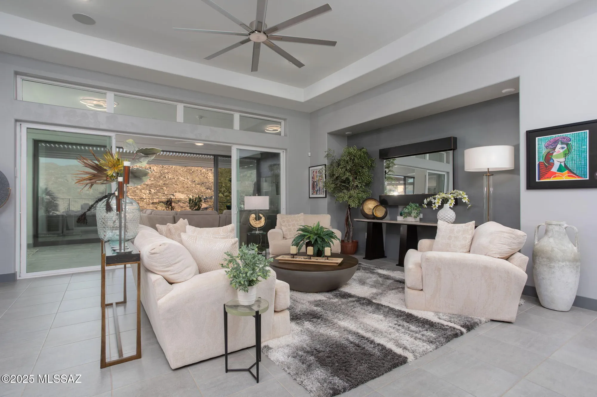 Property Slideshow image 10 of 47 | 36351 s basin camp rd, Tucson, AZ, 85739