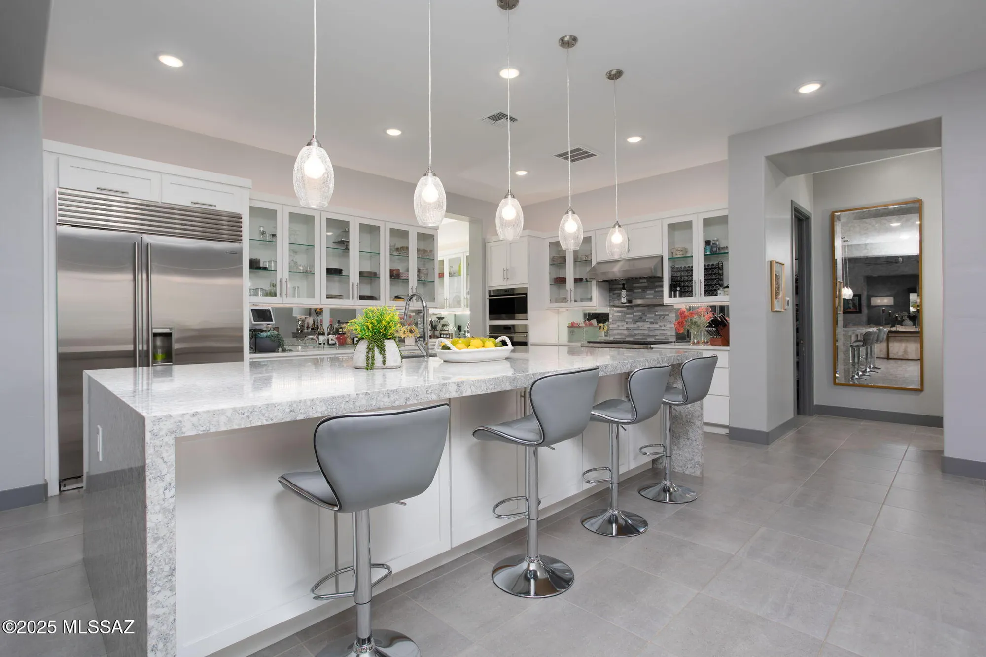 Property Slideshow image 12 of 47 | 36351 s basin camp rd, Tucson, AZ, 85739