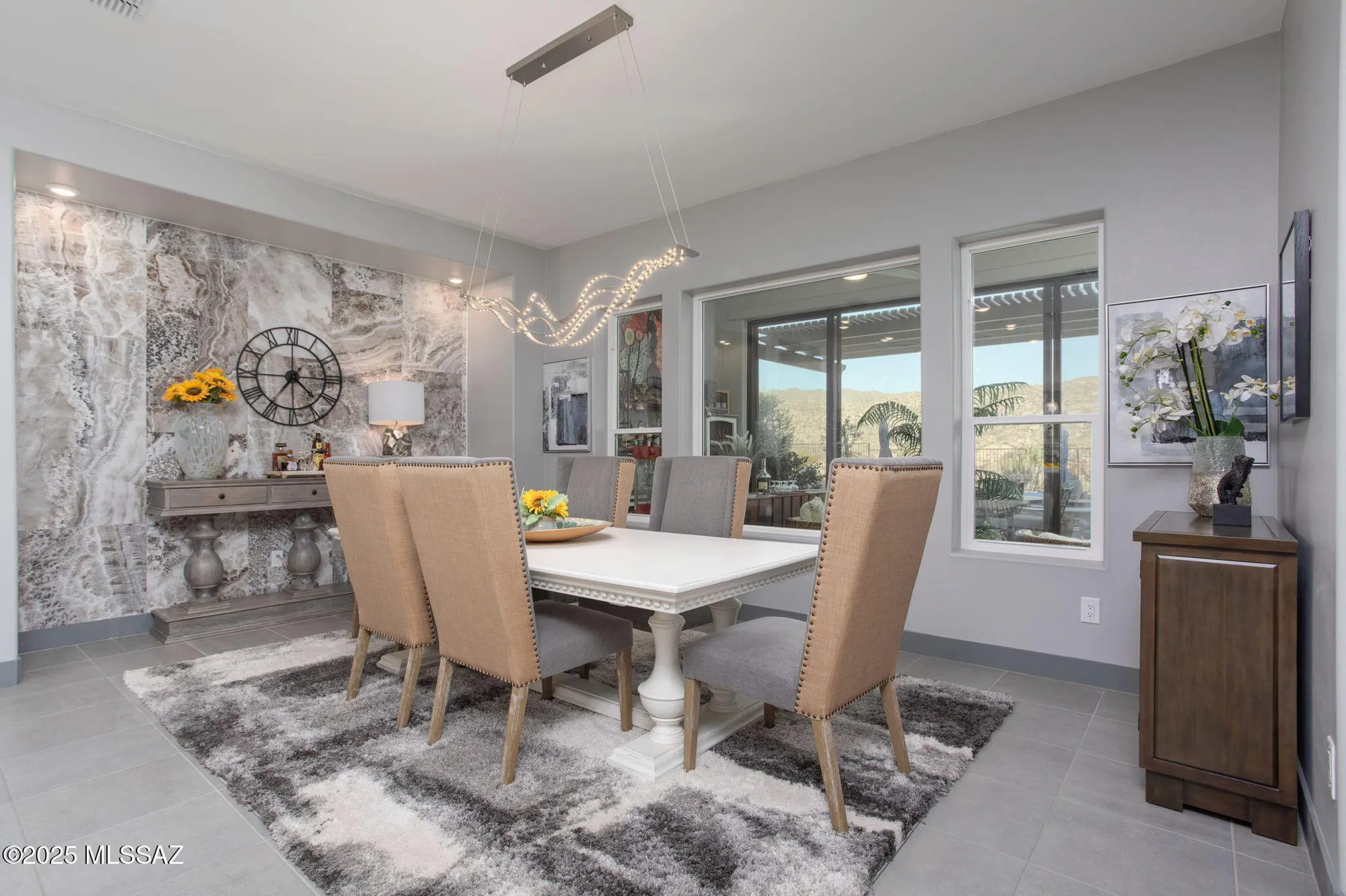 Property Slideshow image 14 of 47 | 36351 s basin camp rd, Tucson, AZ, 85739