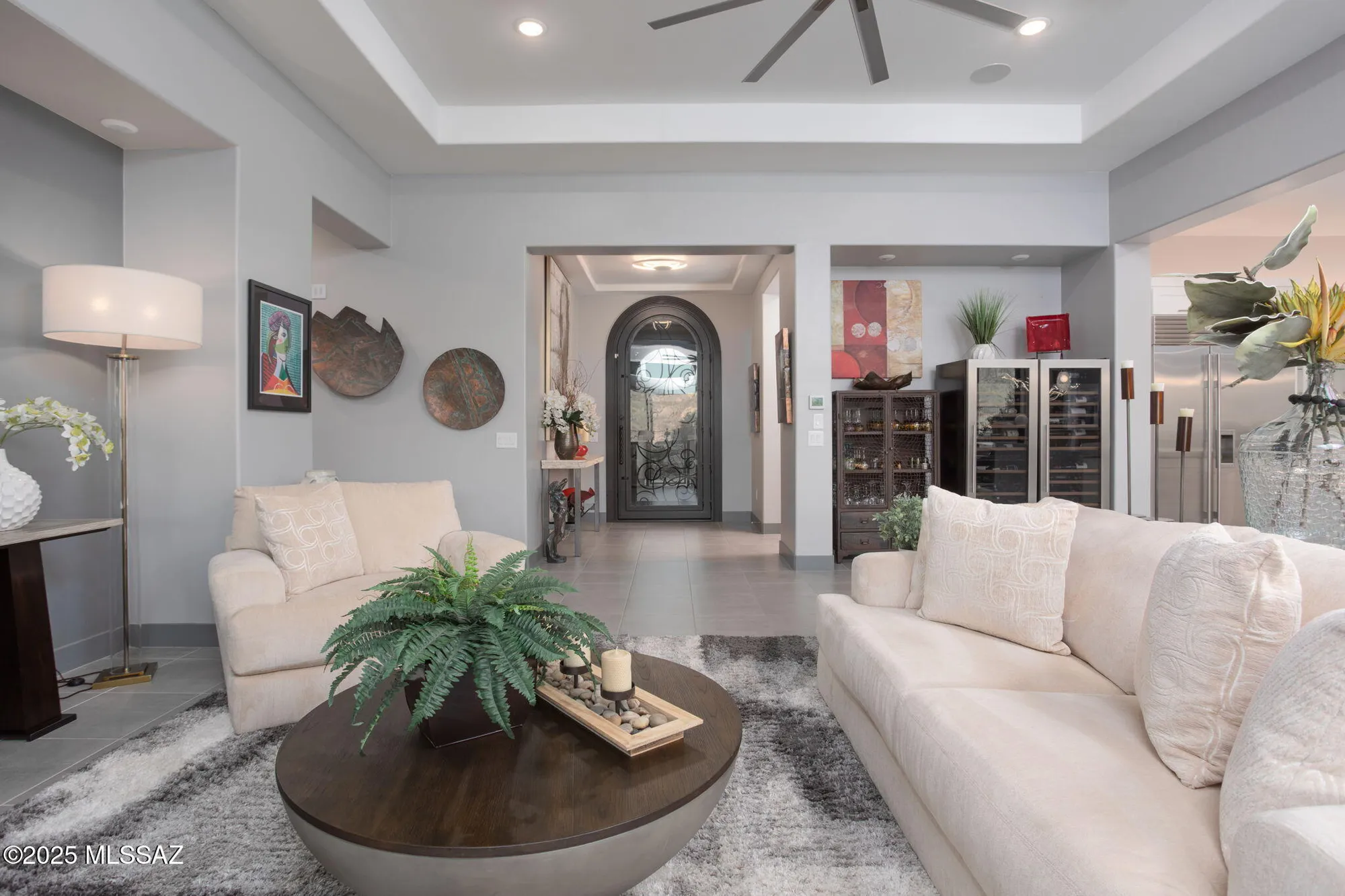 Property Slideshow image 11 of 47 | 36351 s basin camp rd, Tucson, AZ, 85739