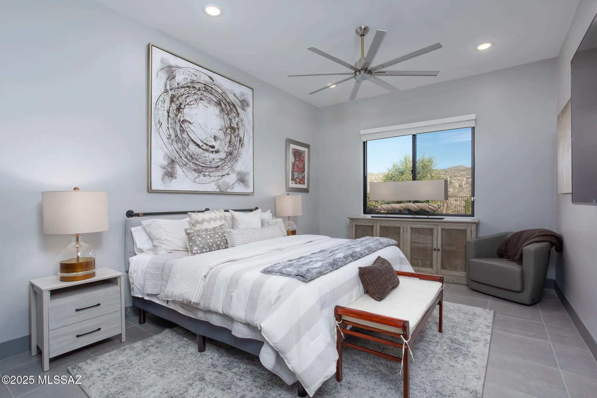 Property Slideshow image 25 of 47 | 36351 s basin camp rd, Tucson, AZ, 85739