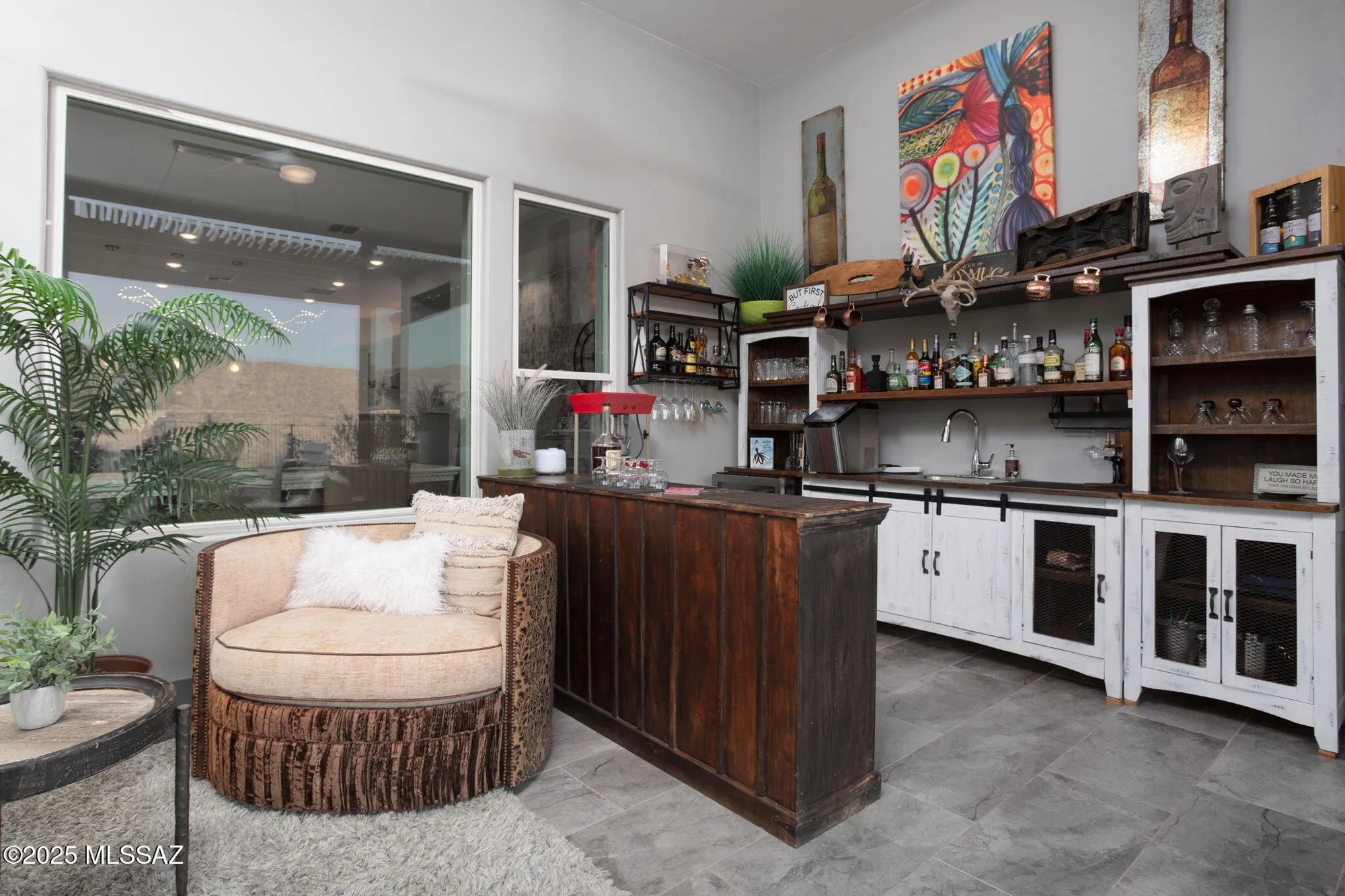 Property Slideshow image 21 of 47 | 36351 s basin camp rd, Tucson, AZ, 85739