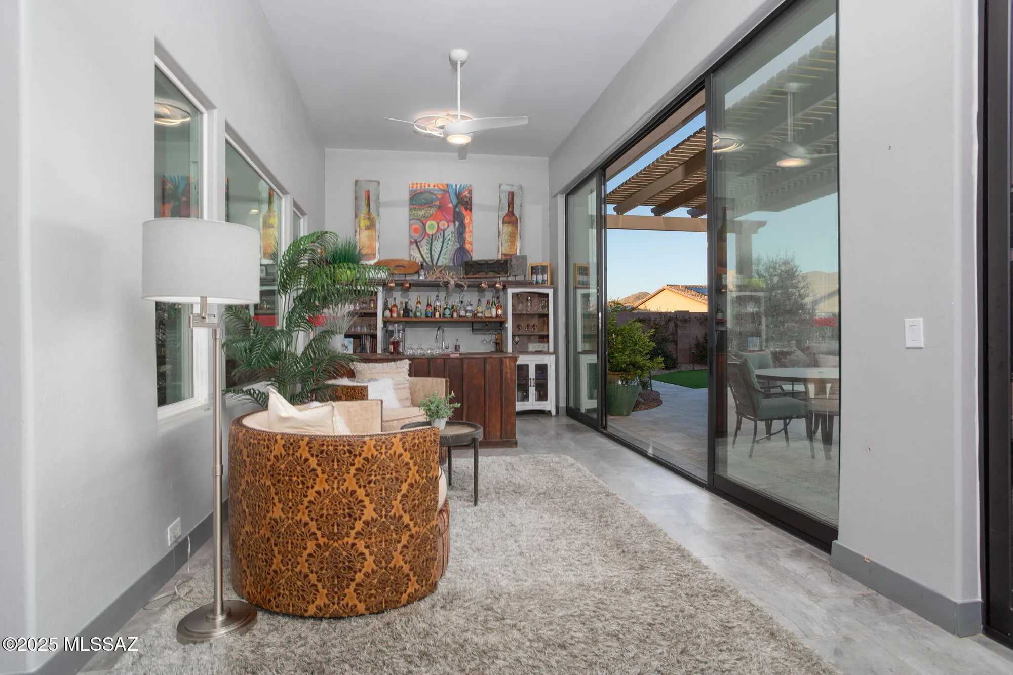 Property Slideshow image 20 of 47 | 36351 s basin camp rd, Tucson, AZ, 85739
