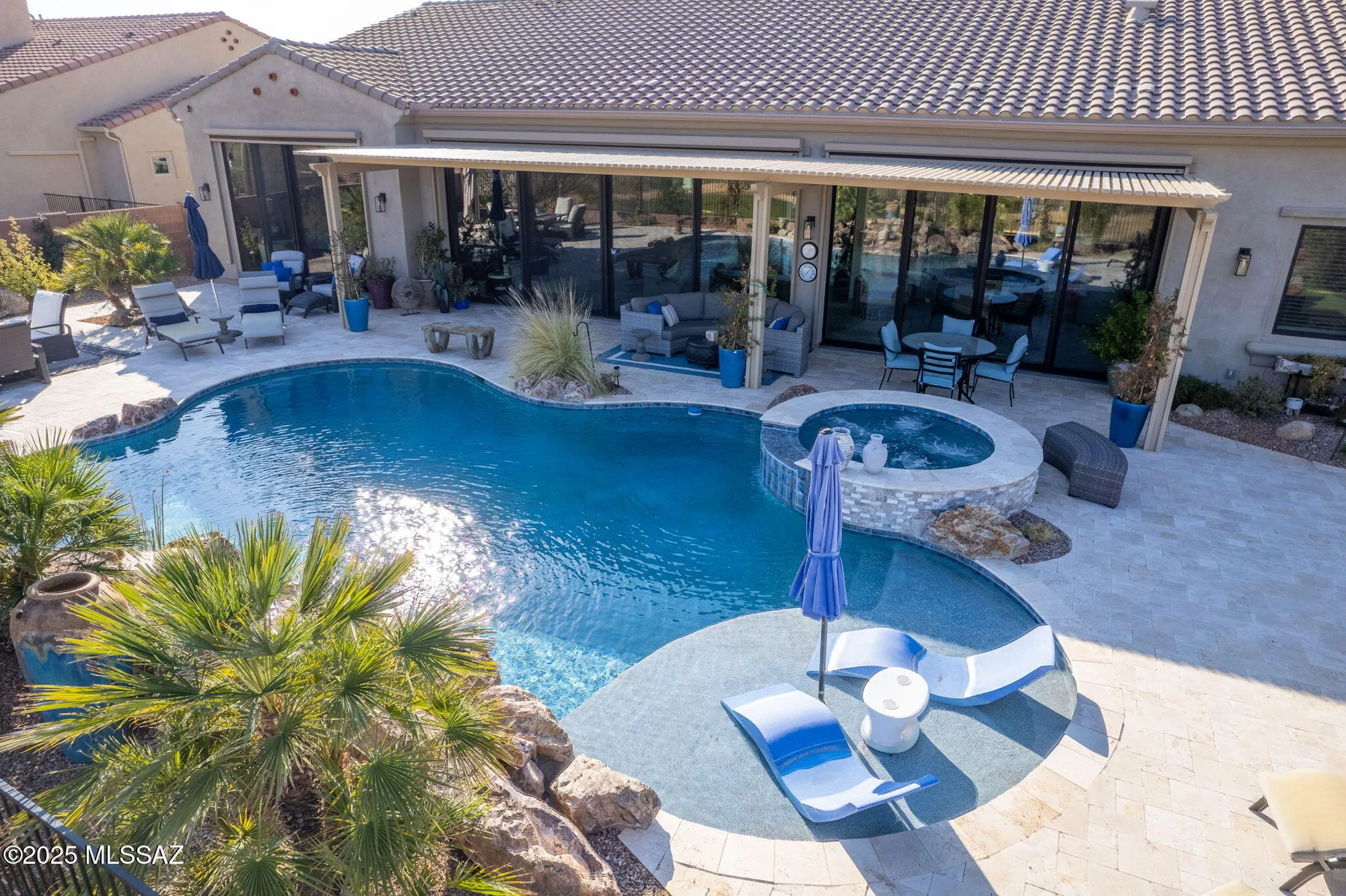 Property Slideshow image 35 of 47 | 36351 s basin camp rd, Tucson, AZ, 85739