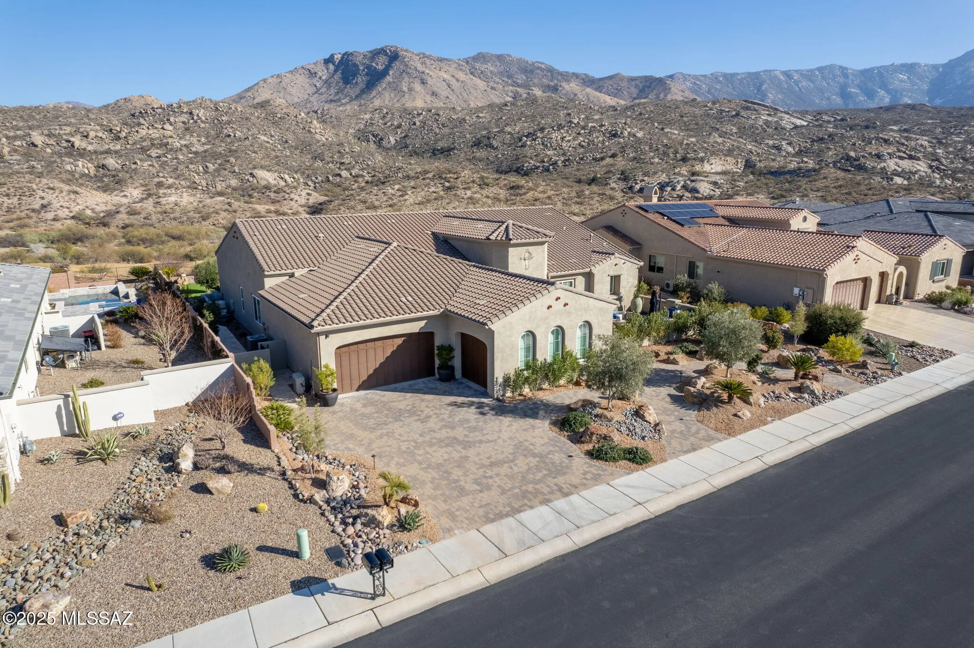 Property Slideshow image 4 of 47 | 36351 s basin camp rd, Tucson, AZ, 85739