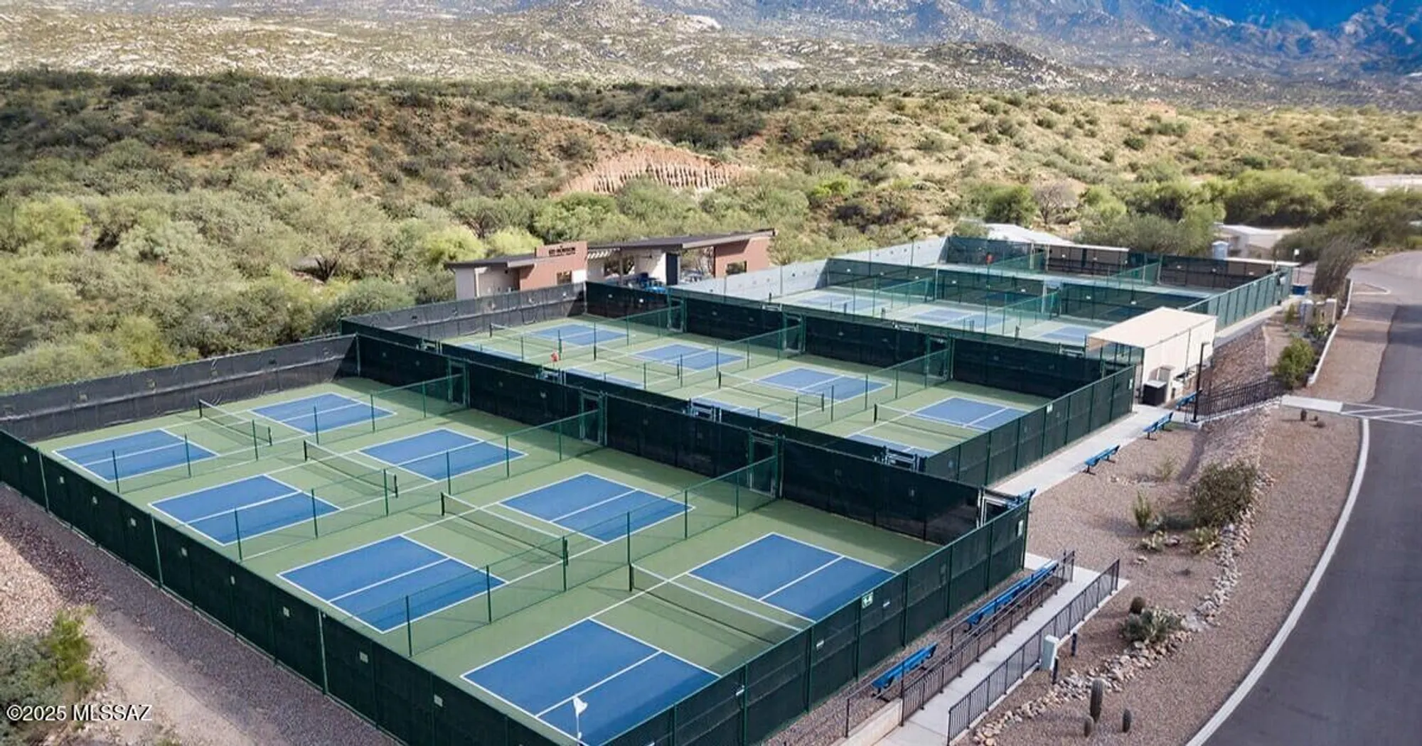 Property Slideshow image 44 of 47 | 36351 s basin camp rd, Tucson, AZ, 85739