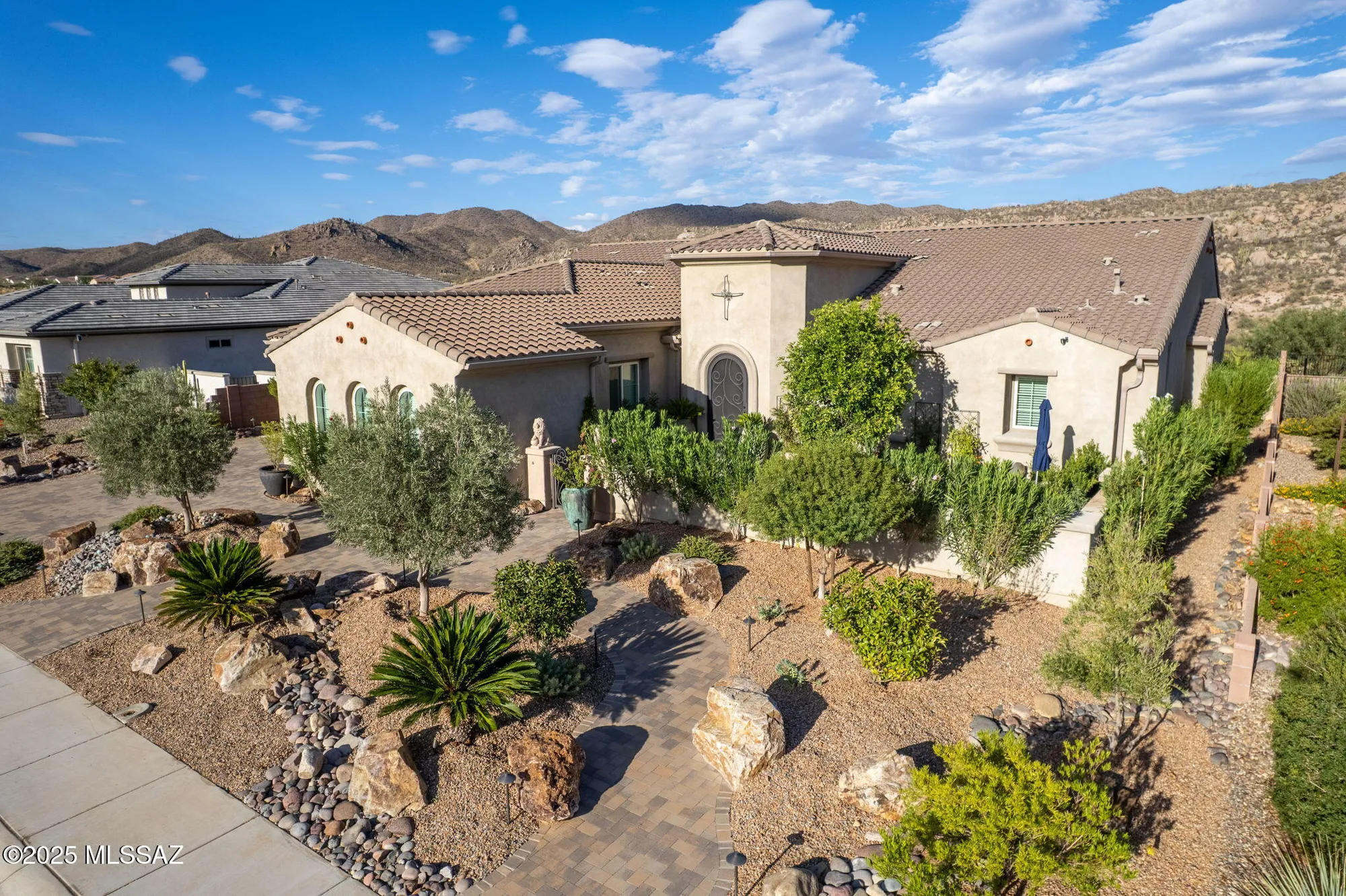Property Slideshow image 37 of 47 | 36351 s basin camp rd, Tucson, AZ, 85739