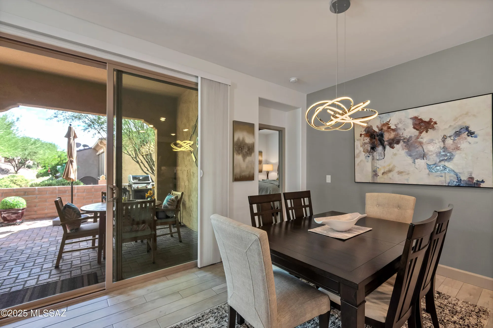Property Slideshow image 14 of 38 | 1618 e horned lark dr, Green Valley, AZ, 85614