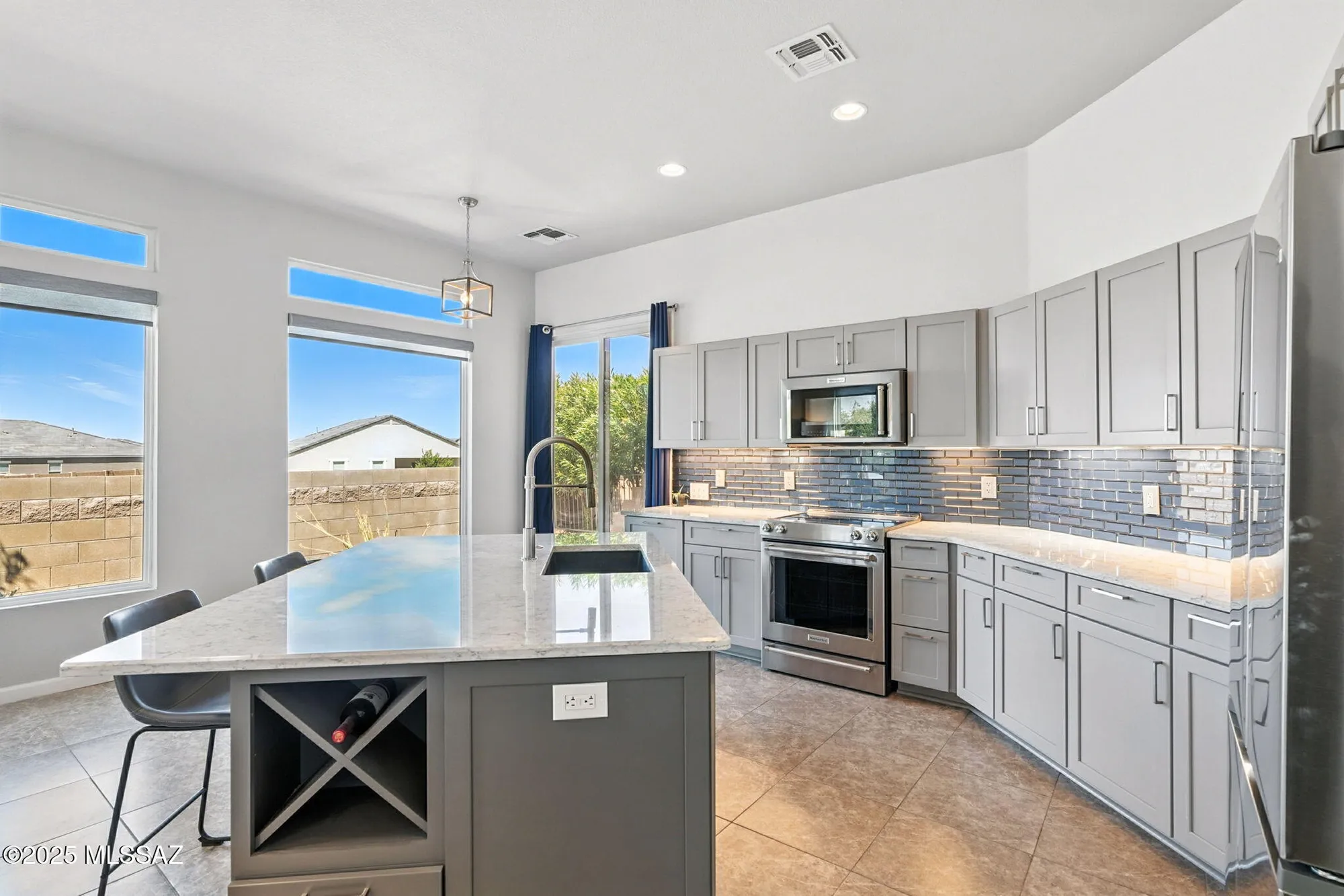 Property Slideshow image 10 of 33 | 5380 w tearblanket pl, Marana, AZ, 85658