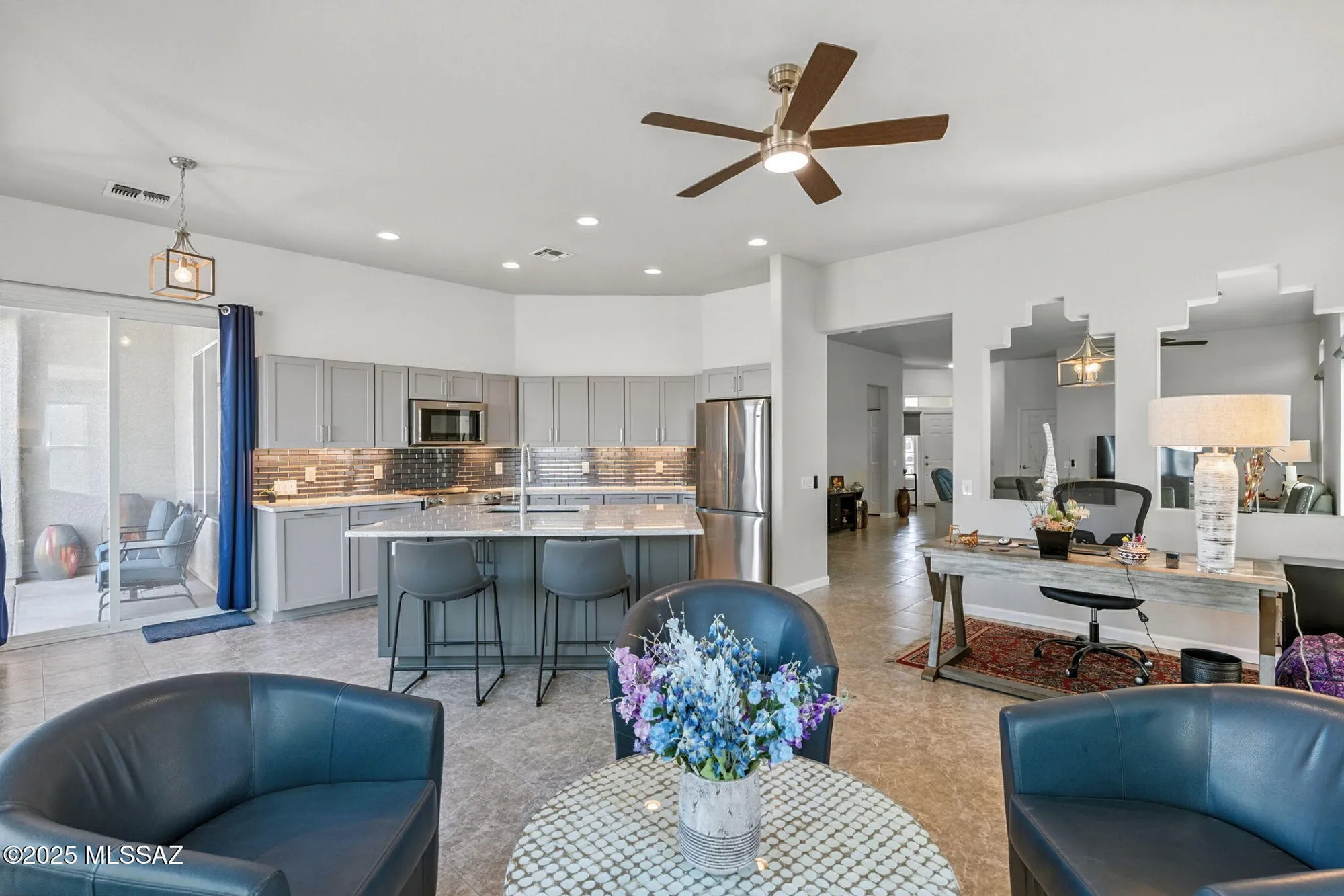 Property Slideshow image 15 of 33 | 5380 w tearblanket pl, Marana, AZ, 85658
