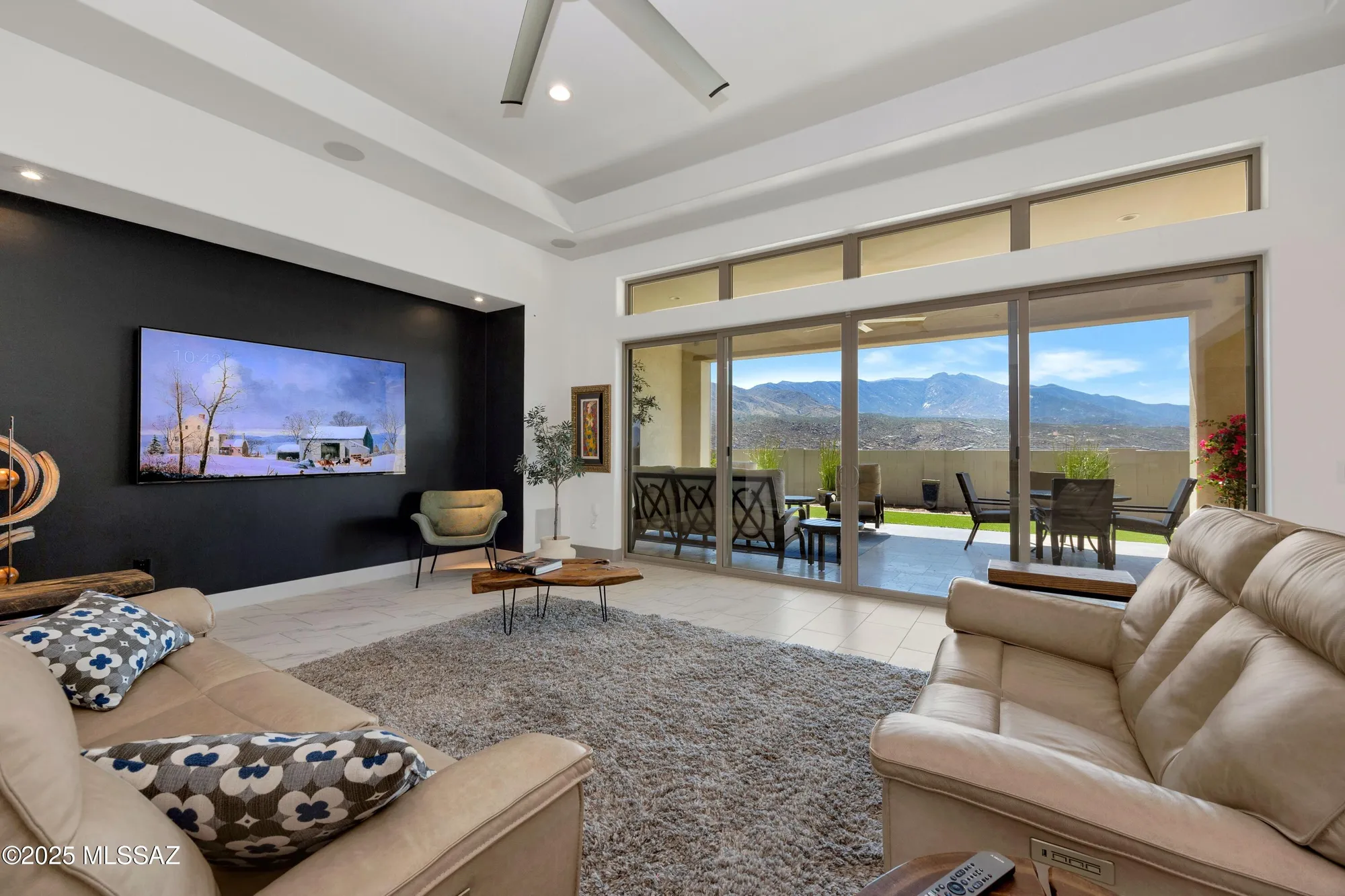 Property Slideshow image 7 of 50 | 66877 e coronado way, Saddlebrooke, AZ, 85739
