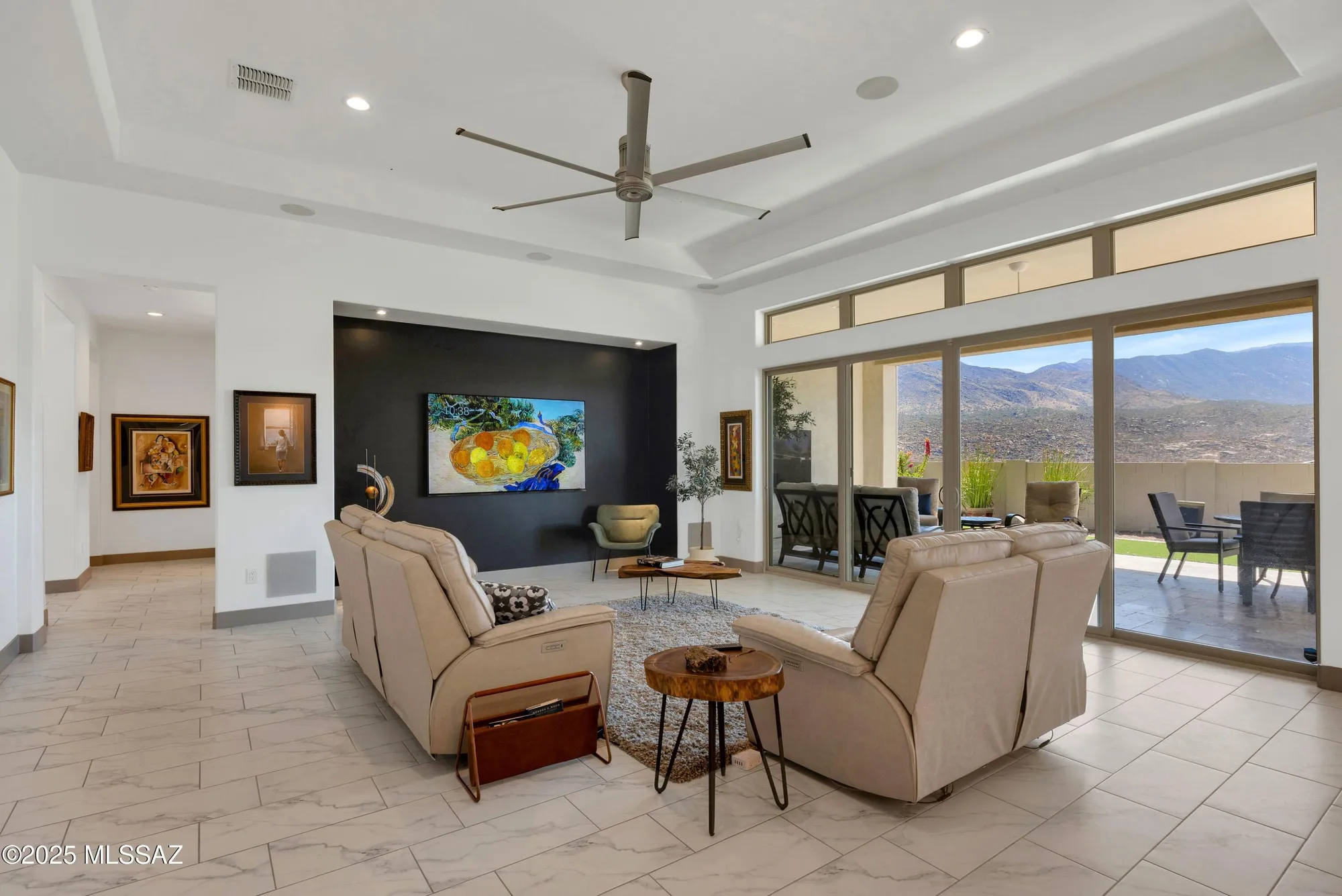 Property Slideshow image 9 of 50 | 66877 e coronado way, Saddlebrooke, AZ, 85739