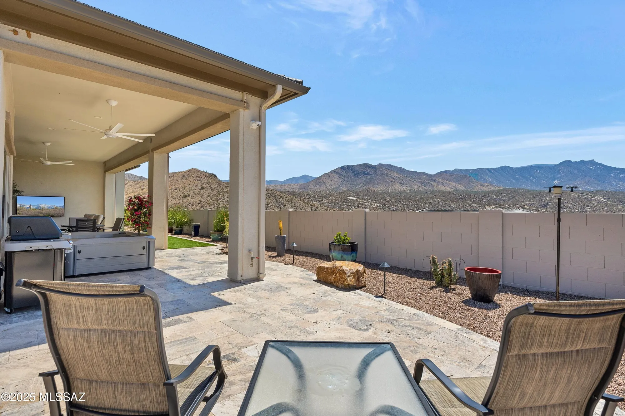Property Slideshow image 42 of 50 | 66877 e coronado way, Saddlebrooke, AZ, 85739
