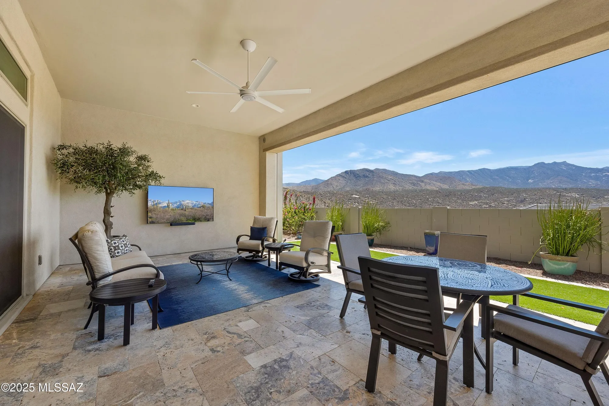 Property Slideshow image 45 of 50 | 66877 e coronado way, Saddlebrooke, AZ, 85739