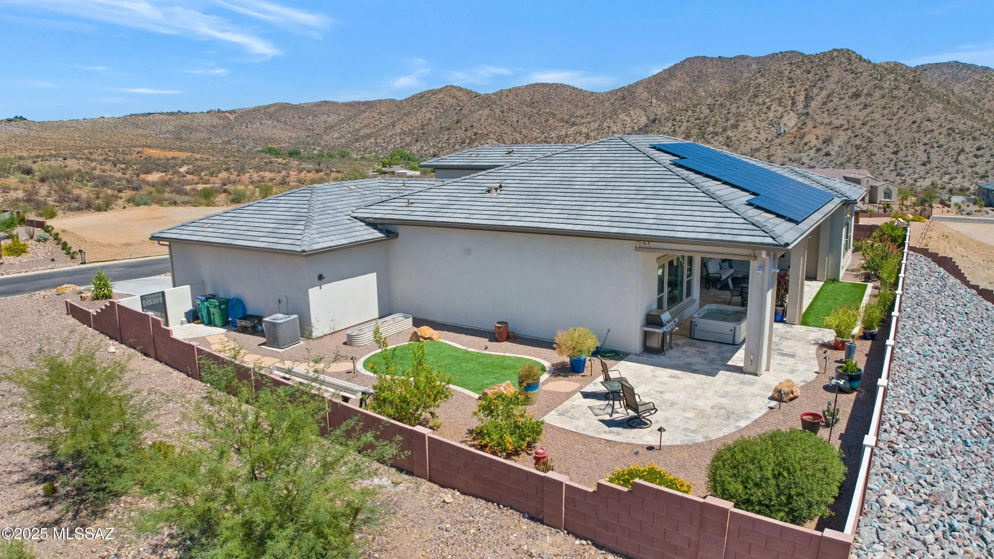 Property Slideshow image 47 of 50 | 66877 e coronado way, Saddlebrooke, AZ, 85739