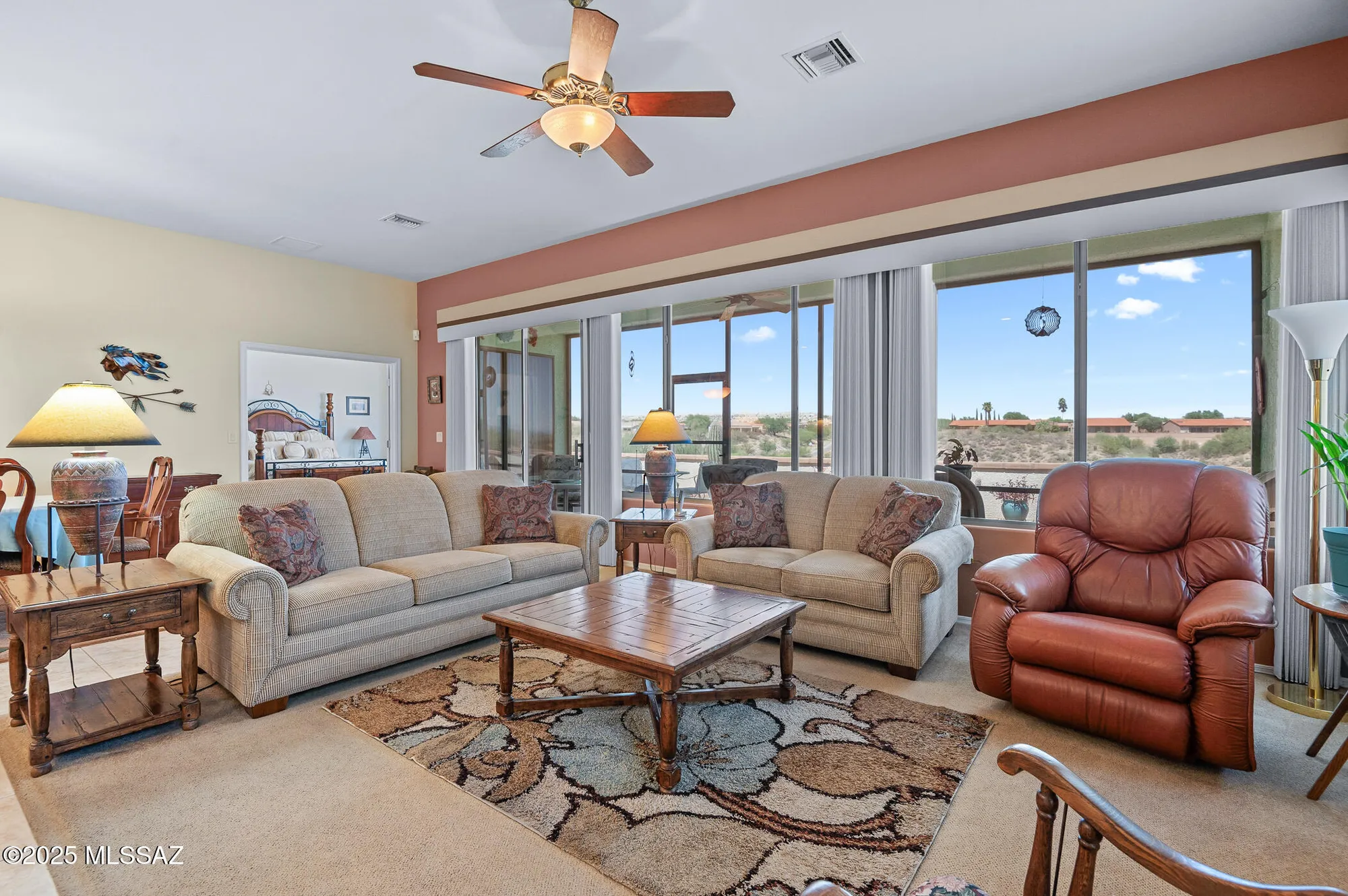Property Slideshow image 4 of 27 | 5090 s via loma verde, Green Valley, AZ, 85622