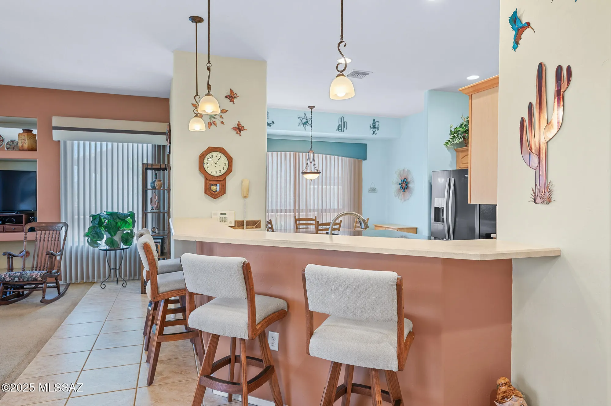 Property Slideshow image 7 of 27 | 5090 s via loma verde, Green Valley, AZ, 85622