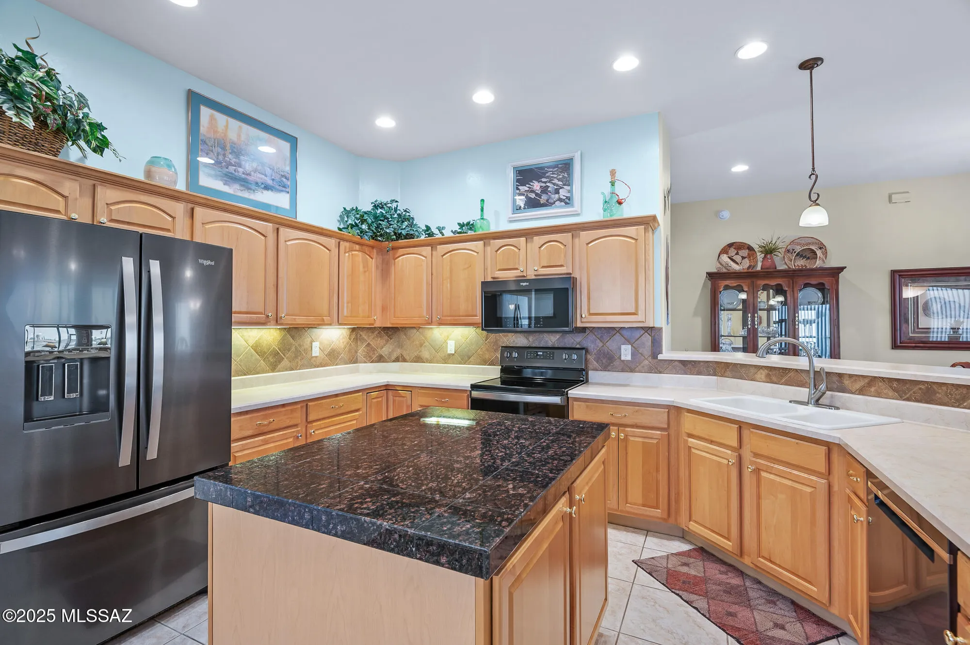 Property Slideshow image 9 of 27 | 5090 s via loma verde, Green Valley, AZ, 85622