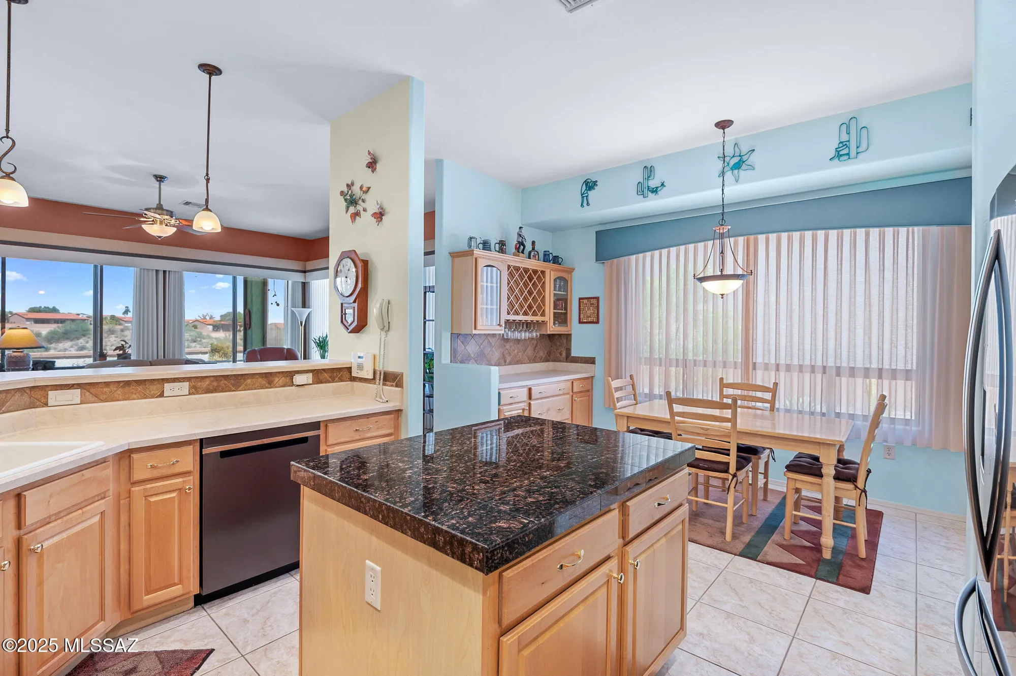 Property Slideshow image 10 of 27 | 5090 s via loma verde, Green Valley, AZ, 85622