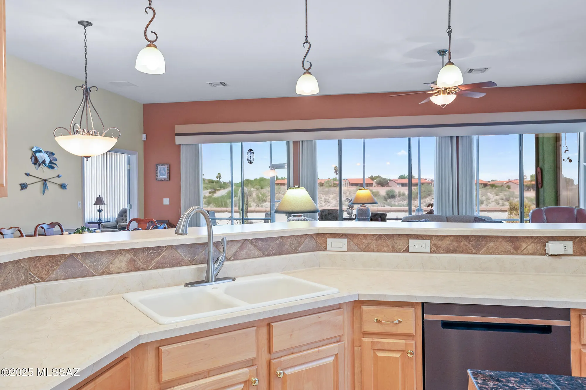 Property Slideshow image 8 of 27 | 5090 s via loma verde, Green Valley, AZ, 85622