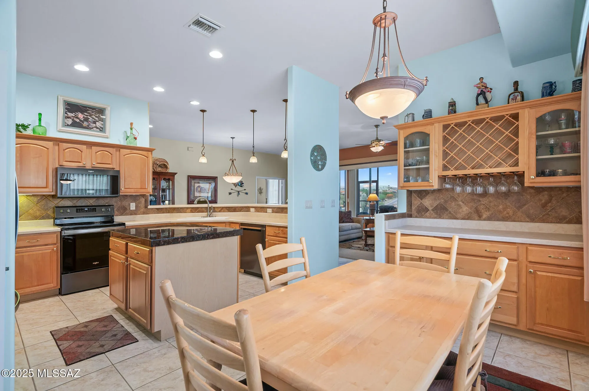 Property Slideshow image 11 of 27 | 5090 s via loma verde, Green Valley, AZ, 85622