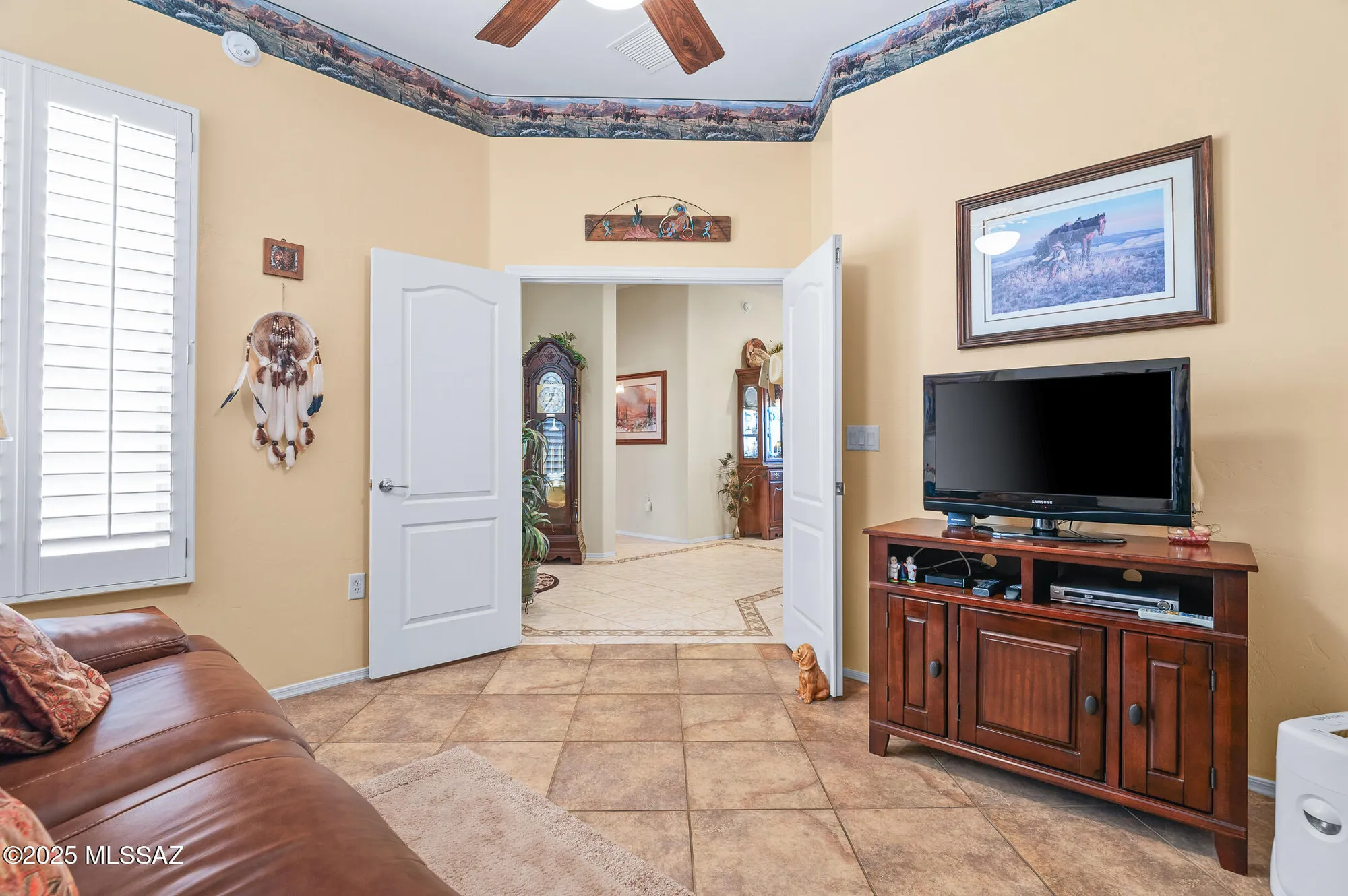Property Slideshow image 14 of 27 | 5090 s via loma verde, Green Valley, AZ, 85622