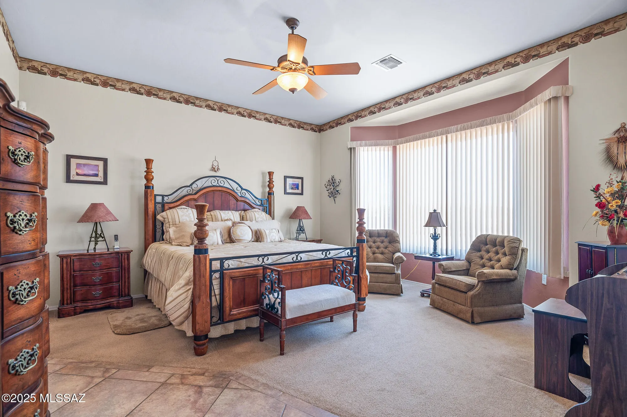 Property Slideshow image 16 of 27 | 5090 s via loma verde, Green Valley, AZ, 85622