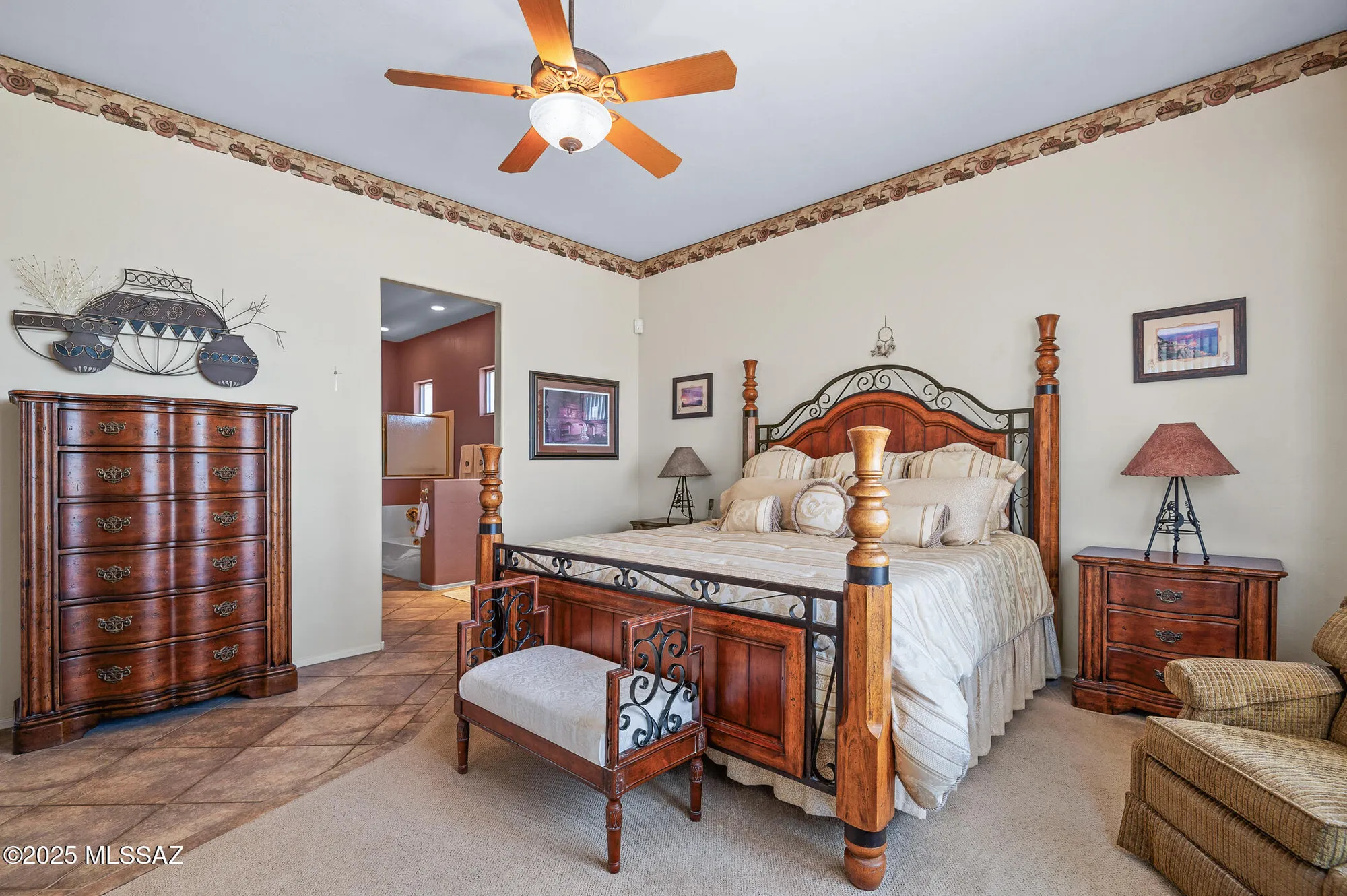 Property Slideshow image 15 of 27 | 5090 s via loma verde, Green Valley, AZ, 85622