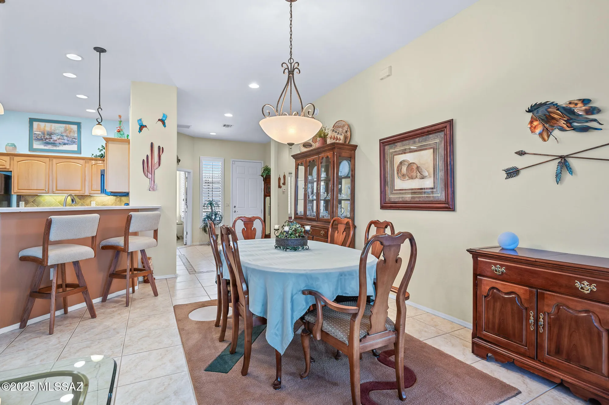 Property Slideshow image 6 of 27 | 5090 s via loma verde, Green Valley, AZ, 85622