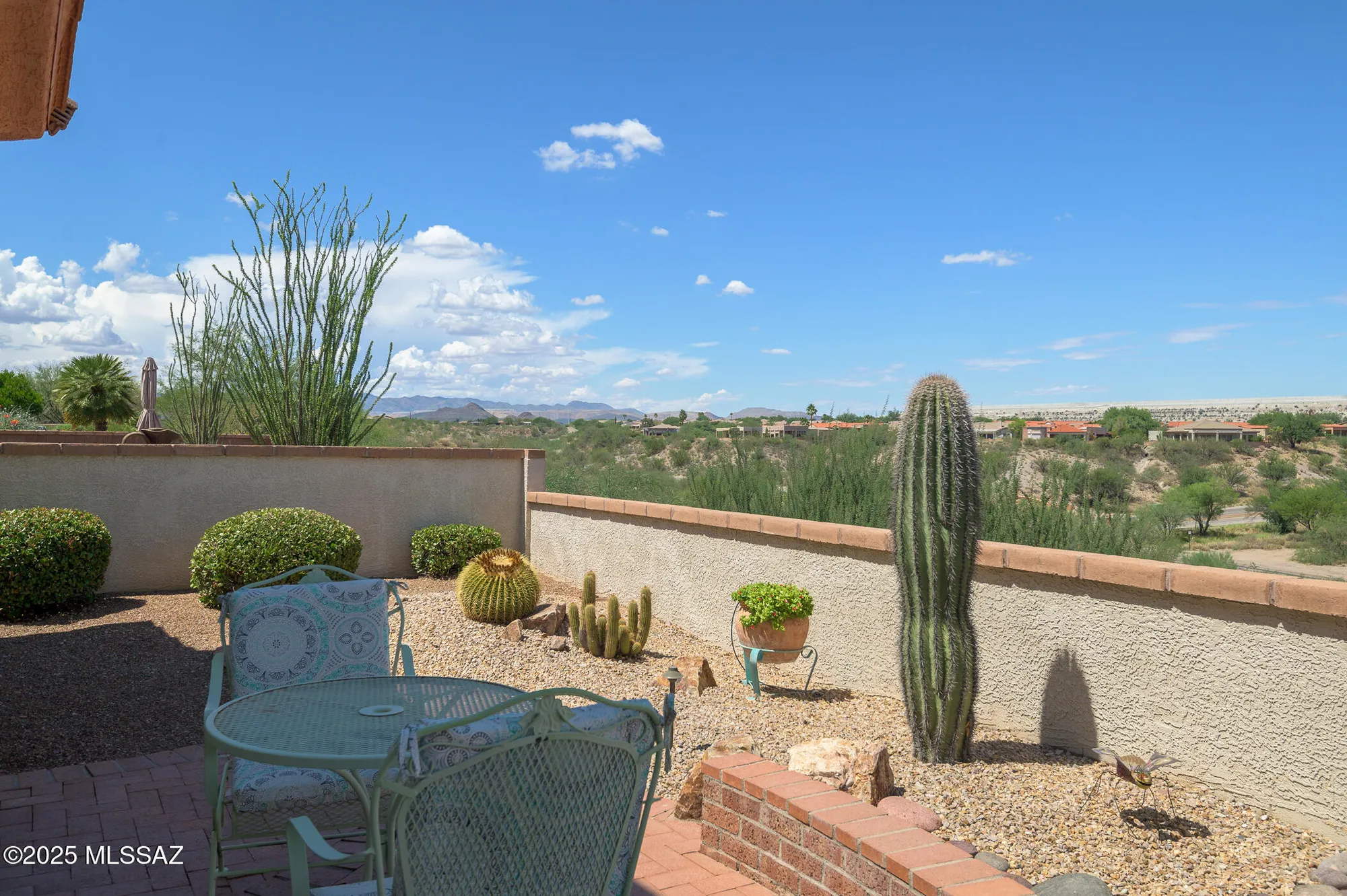 Property Slideshow image 25 of 27 | 5090 s via loma verde, Green Valley, AZ, 85622