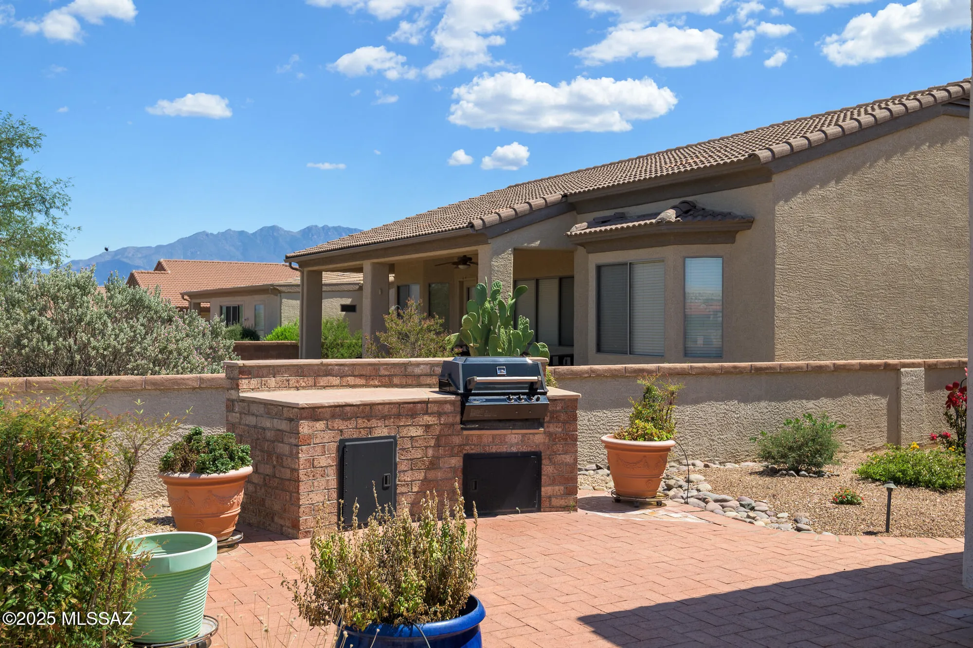 Property Slideshow image 26 of 27 | 5090 s via loma verde, Green Valley, AZ, 85622