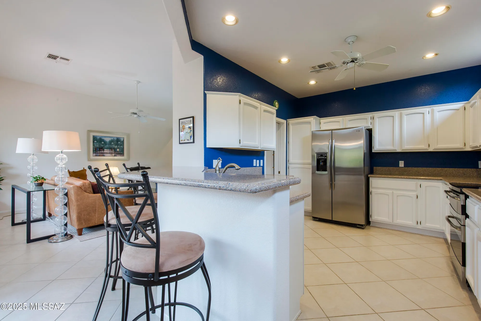 Property Slideshow image 18 of 50 | 14106 n buckingham dr, Oro Valley, AZ, 85755