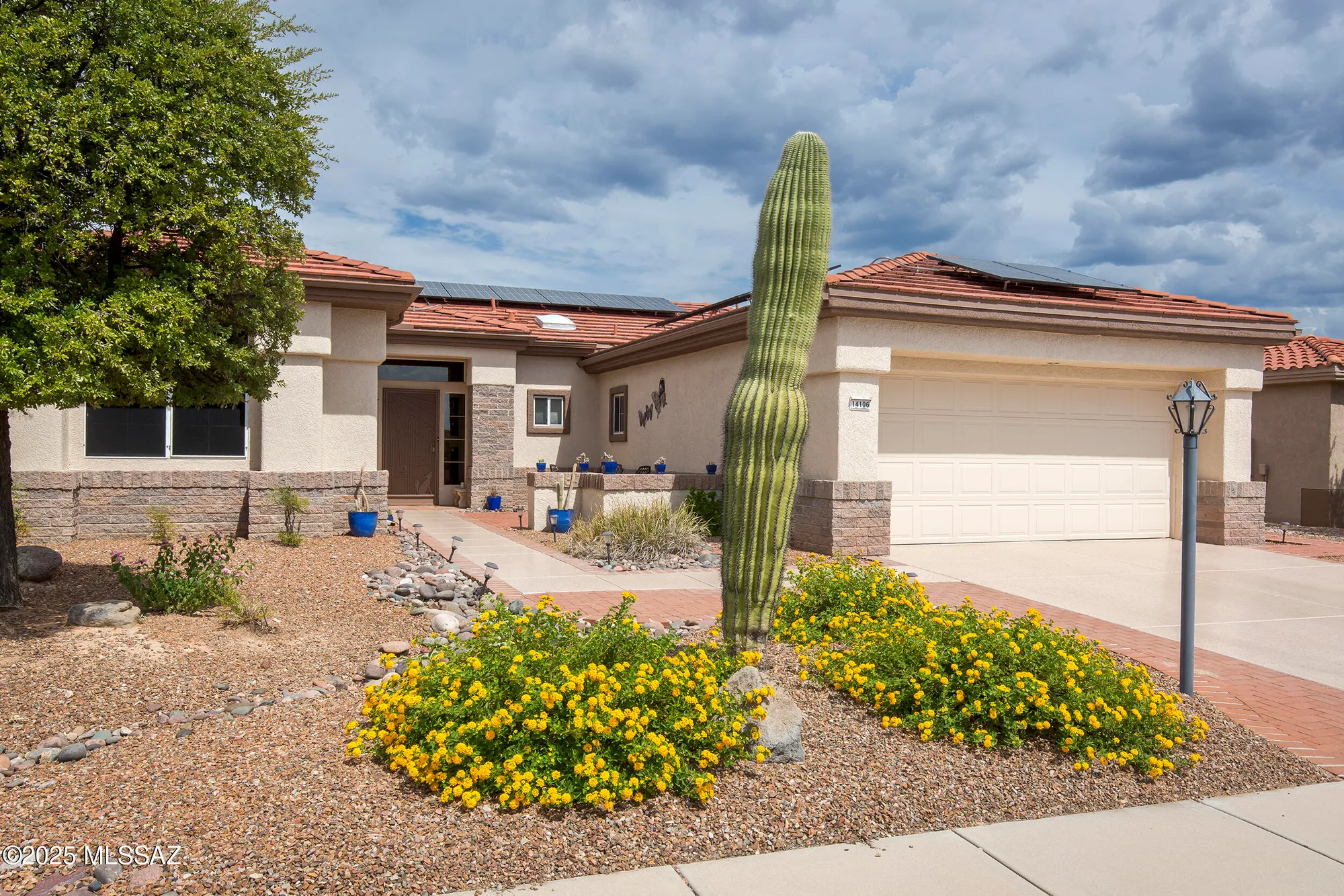 Property Slideshow image 50 of 50 | 14106 n buckingham dr, Oro Valley, AZ, 85755
