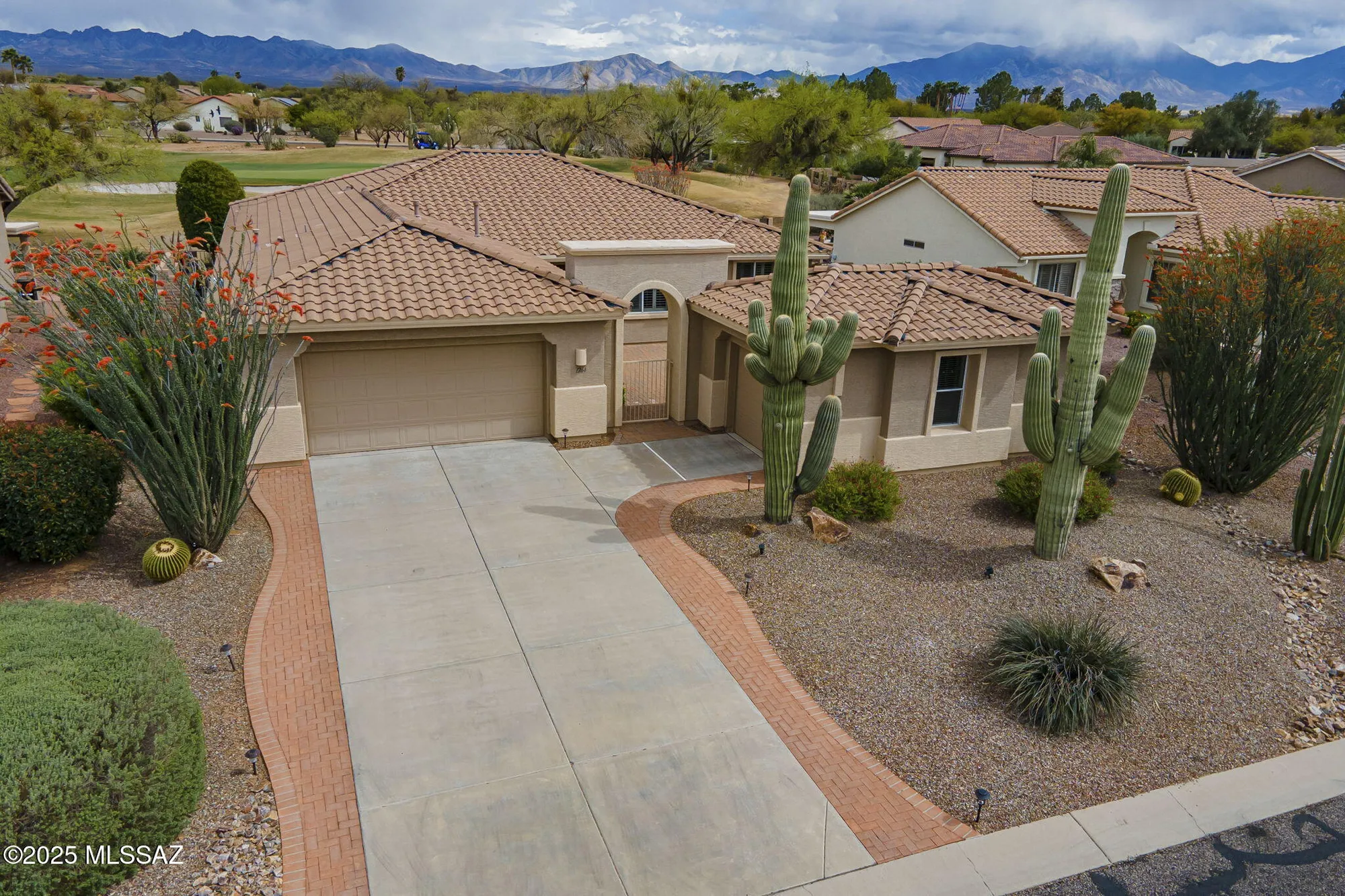 Property Slideshow image 37 of 51 | 1264 n sun catcher way, Green Valley, AZ, 85614