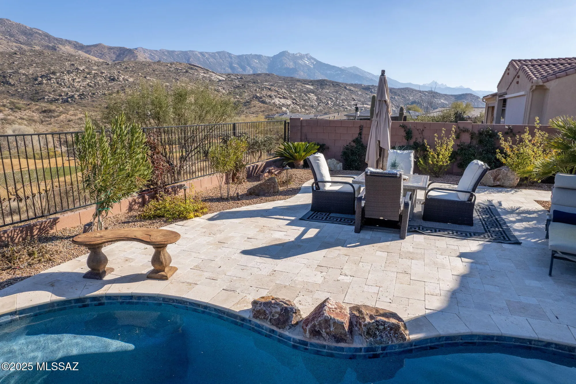 Property Slideshow image 32 of 47 | 36351 s basin camp rd, Tucson, AZ, 85739