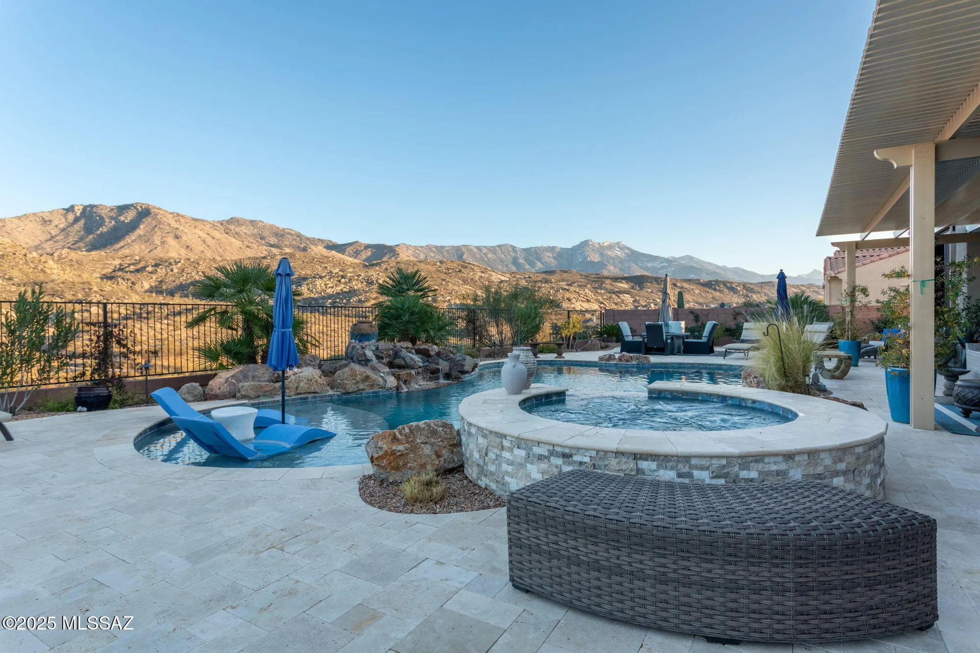 Property Slideshow image 3 of 47 | 36351 s basin camp rd, Tucson, AZ, 85739
