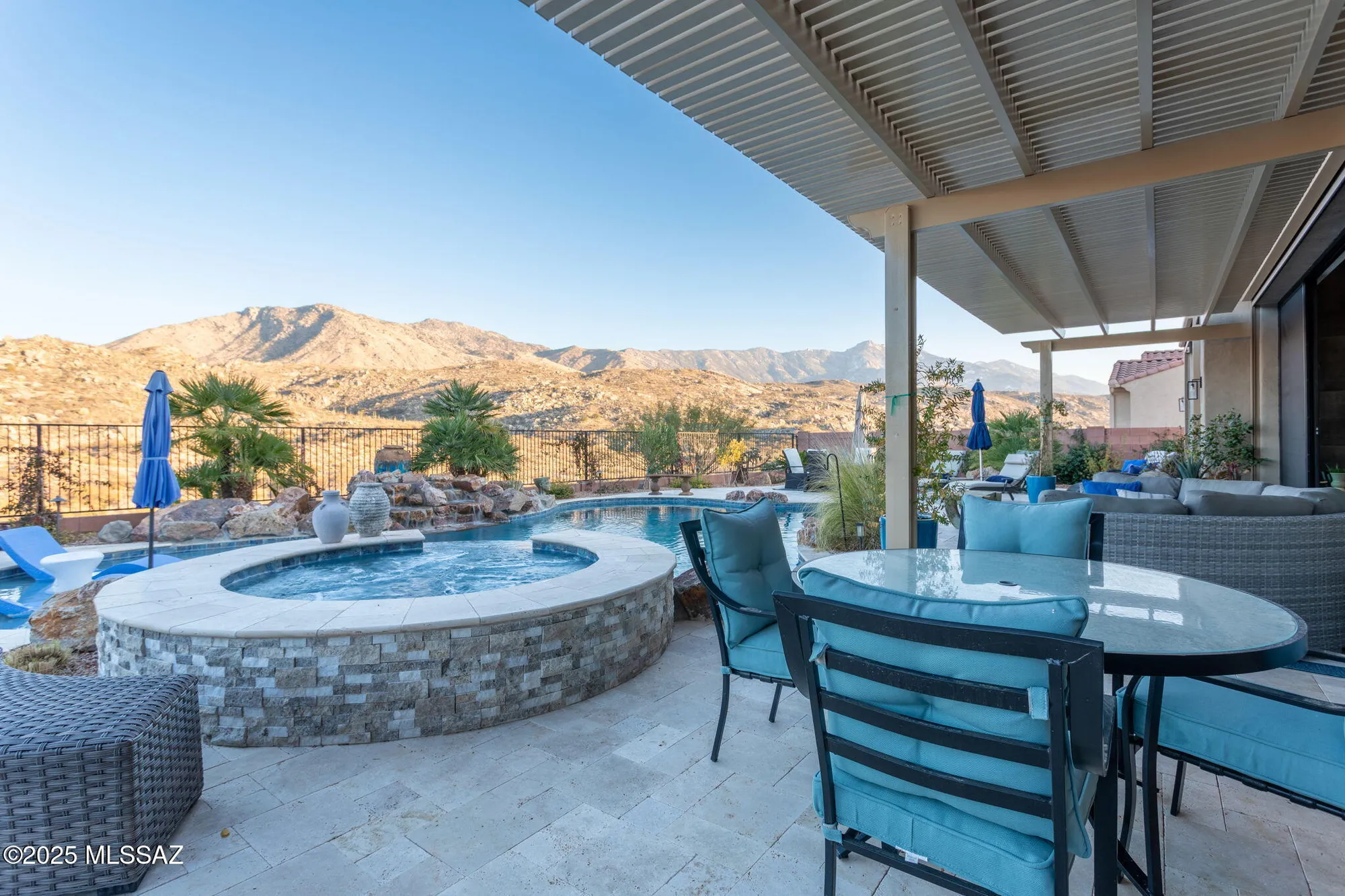 Property Slideshow image 33 of 47 | 36351 s basin camp rd, Tucson, AZ, 85739
