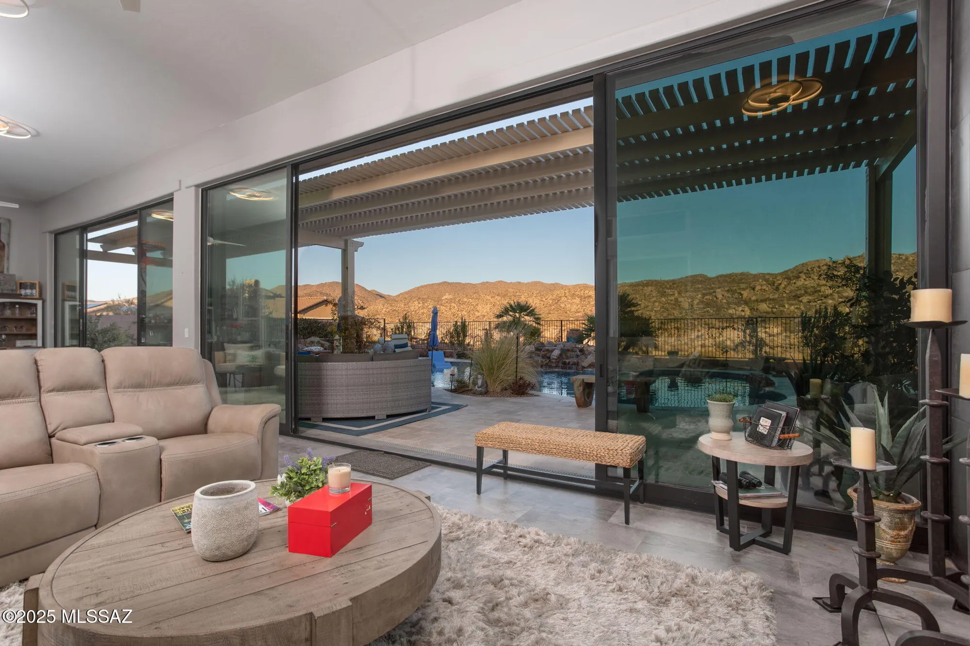Property Slideshow image 18 of 47 | 36351 s basin camp rd, Tucson, AZ, 85739