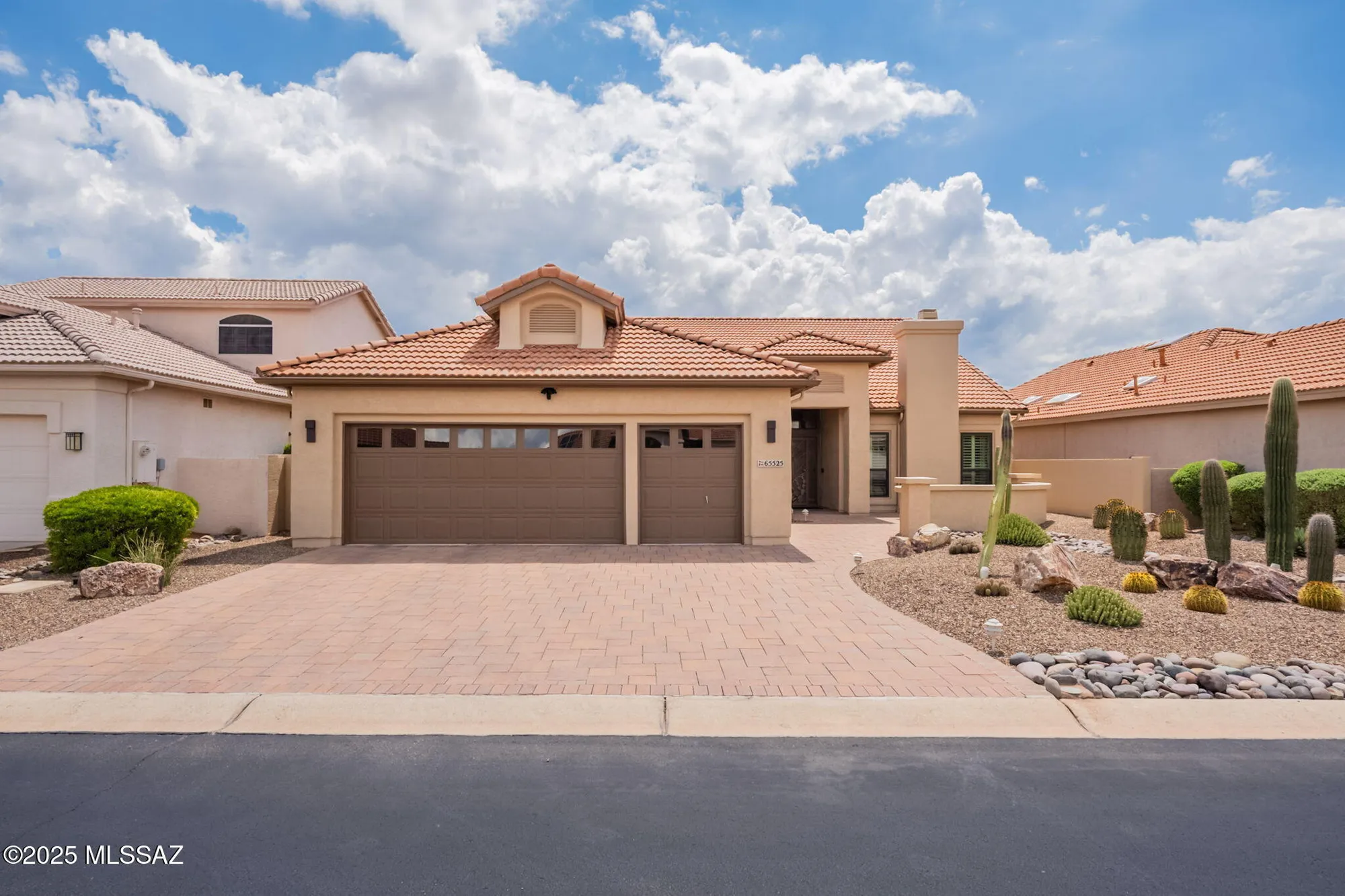 Property Slideshow image 47 of 50 | 65525 e canyon dr, Tucson, AZ, 85739