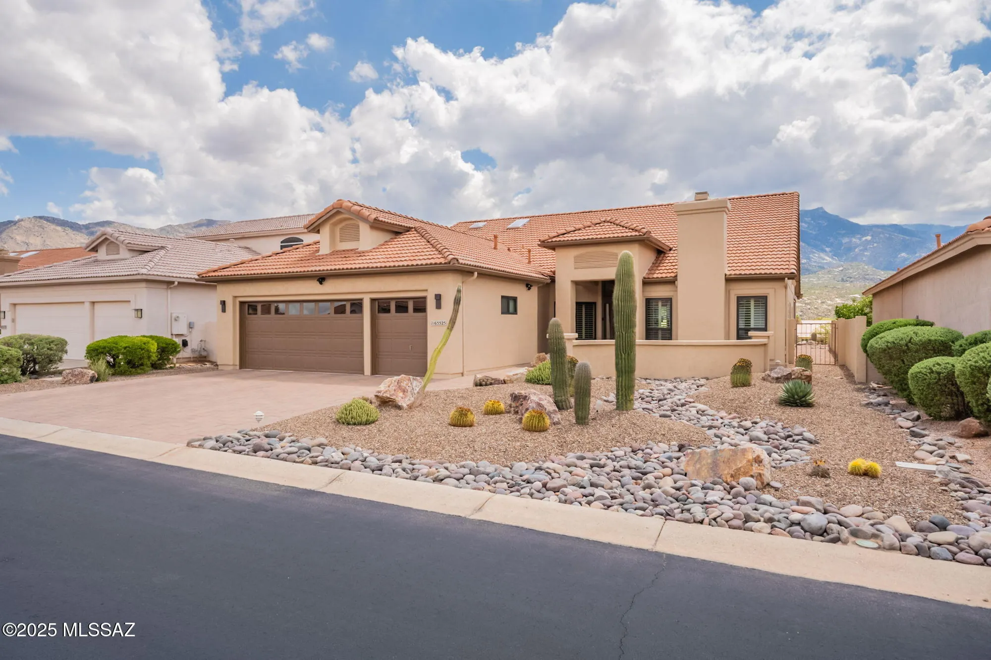 Property Slideshow image 48 of 50 | 65525 e canyon dr, Tucson, AZ, 85739
