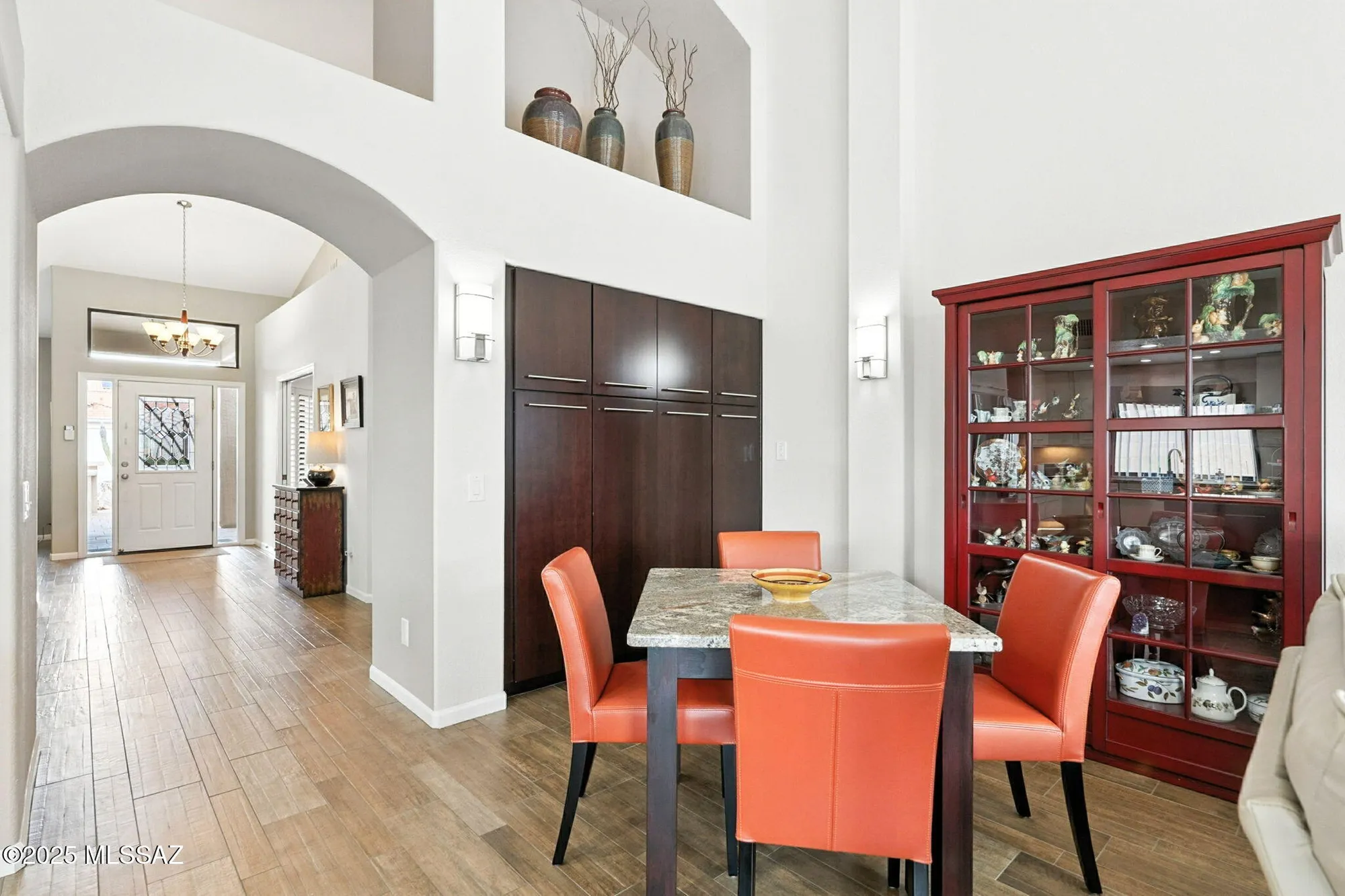 Property Slideshow image 8 of 50 | 65525 e canyon dr, Tucson, AZ, 85739